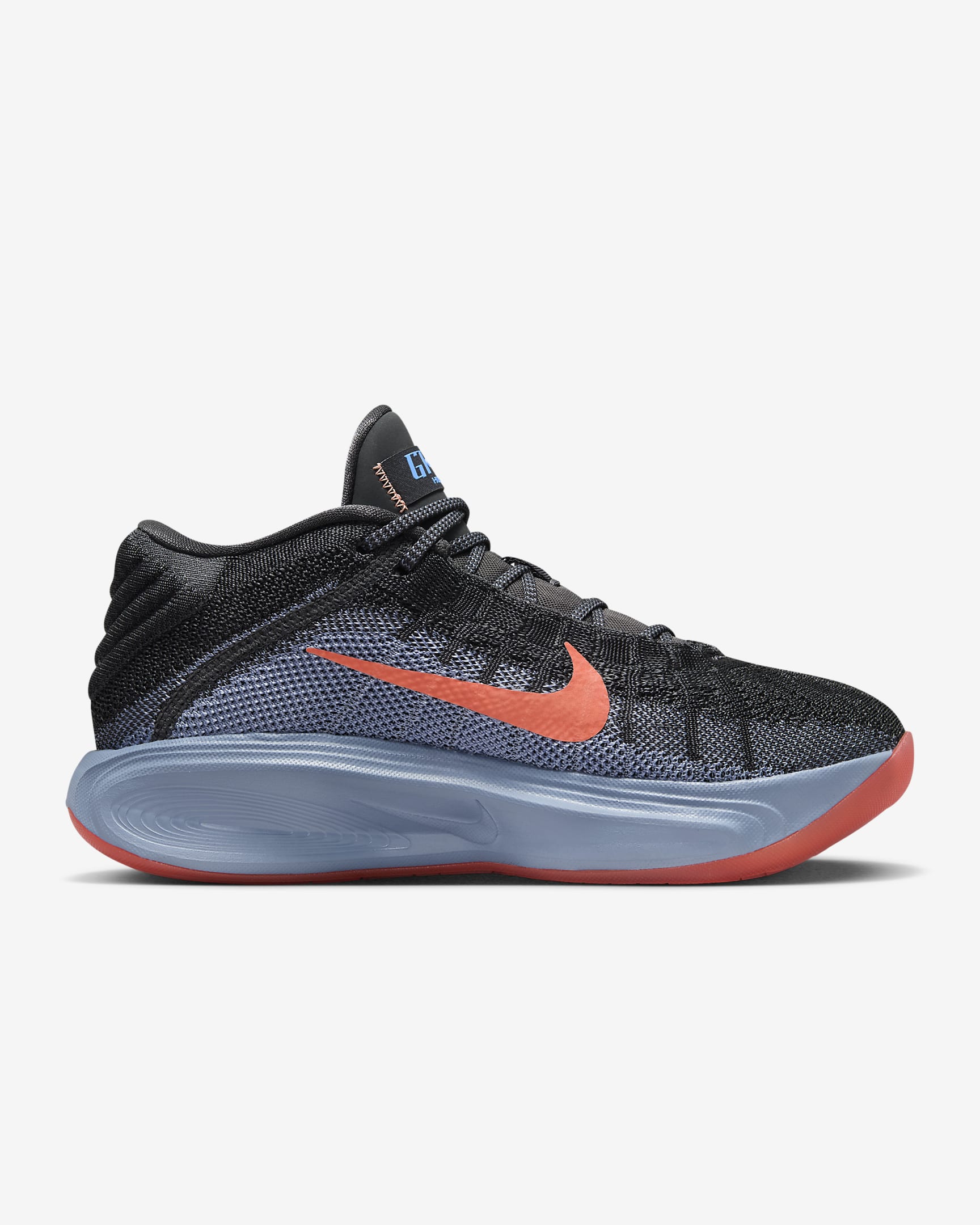Nike G.T. Hustle 3