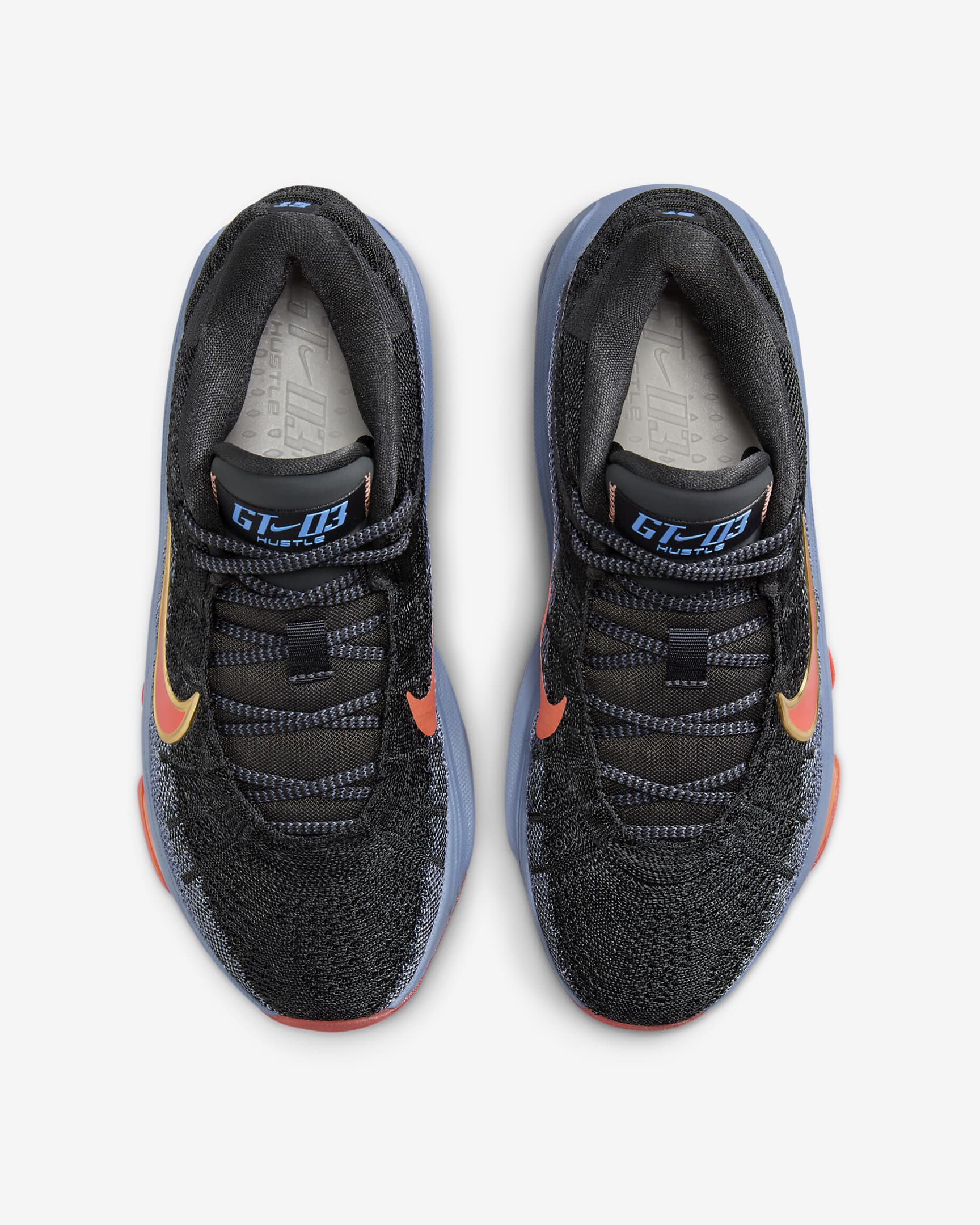 Nike G.T. Hustle 3