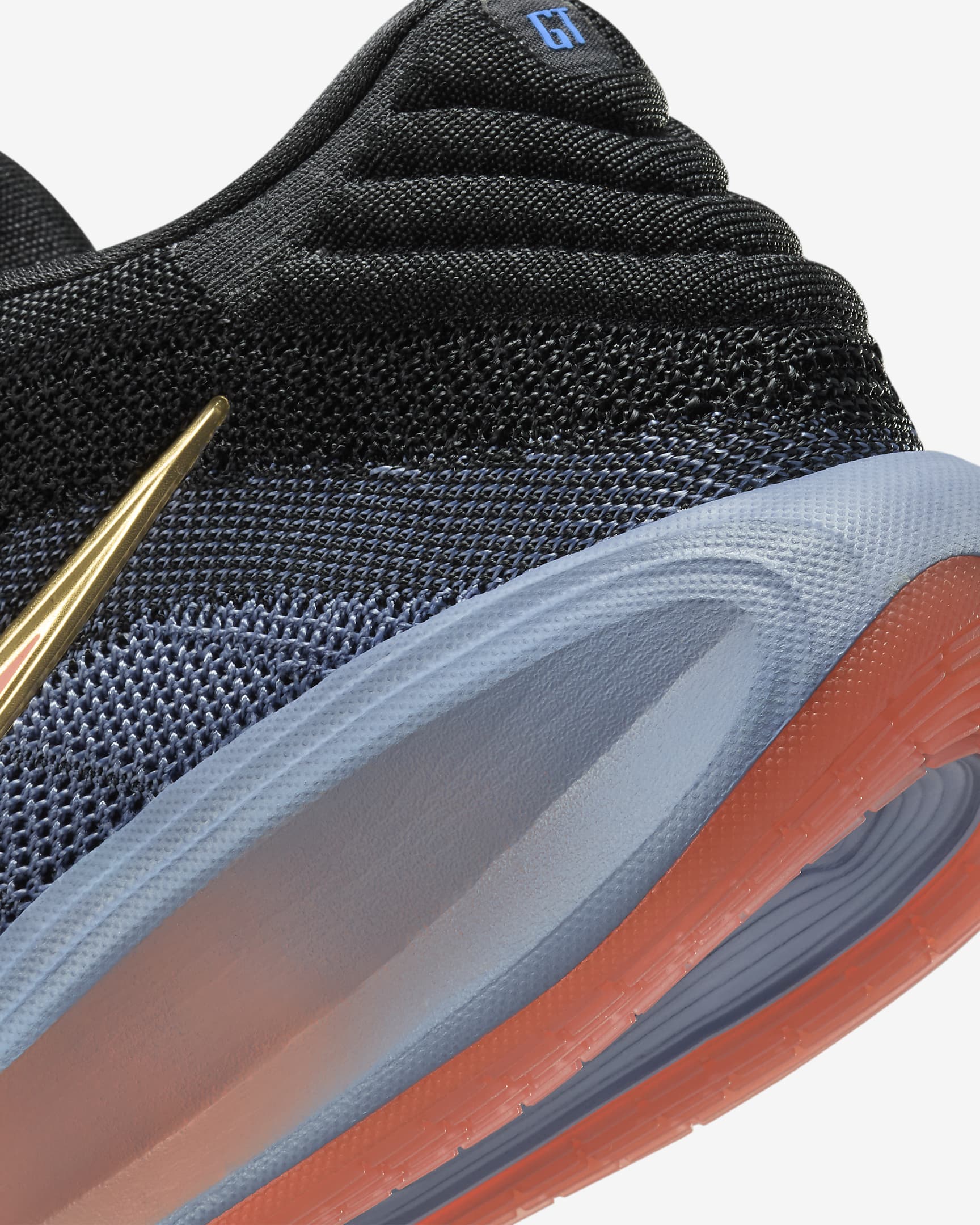 Nike G.T. Hustle 3