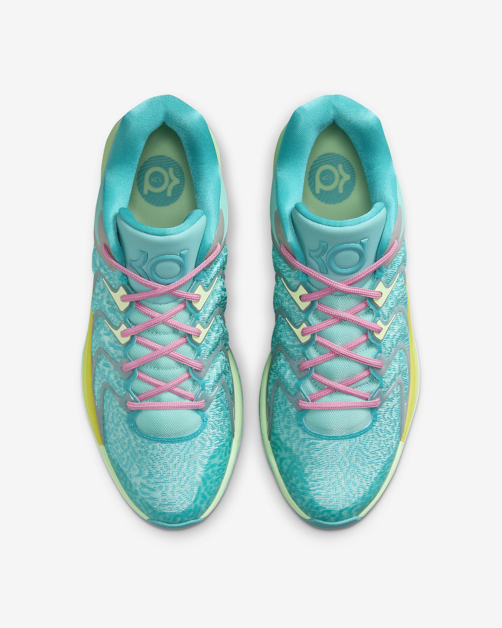 KD17 x Jonquel Jones