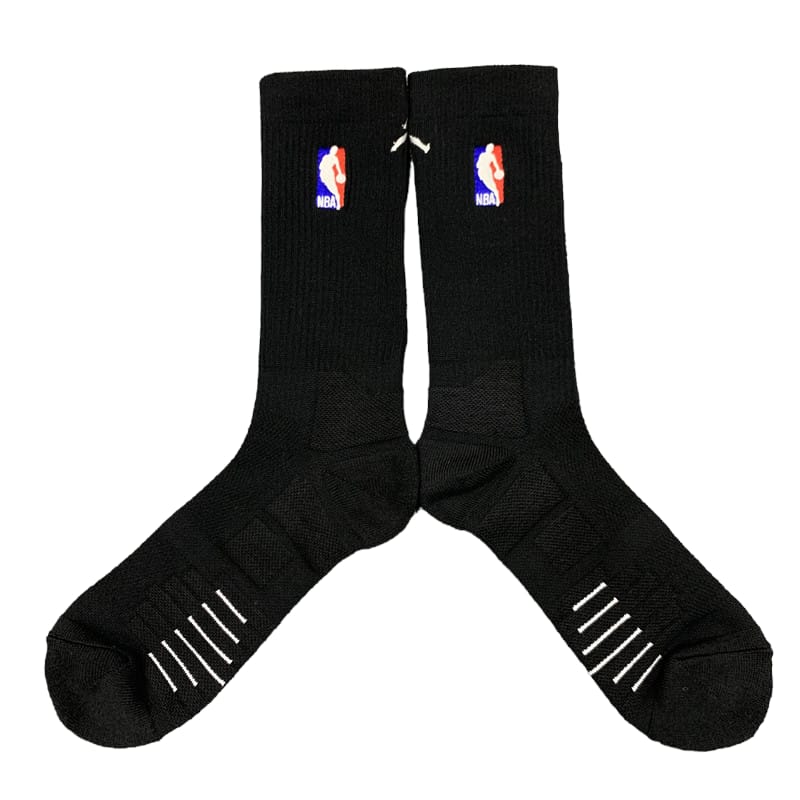 Pack Meia Nike de Compressão Elite NBA Jumpman