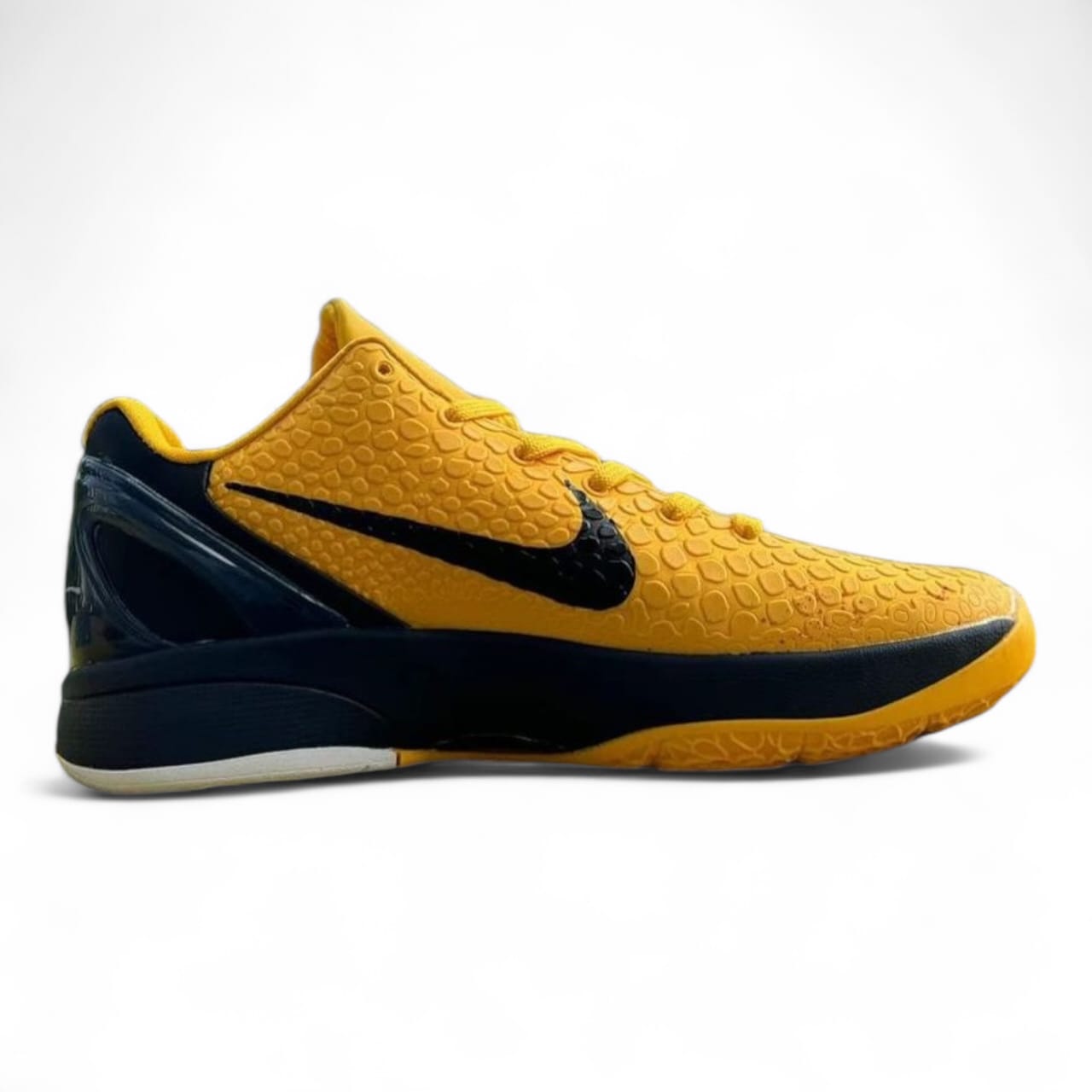 Marvel x Nike Kobe 6 Protro “Deadpool & Wolverine