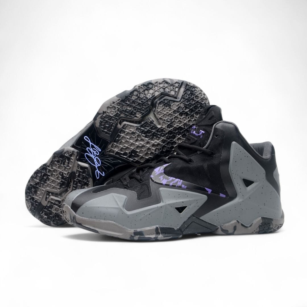 LeBron 11