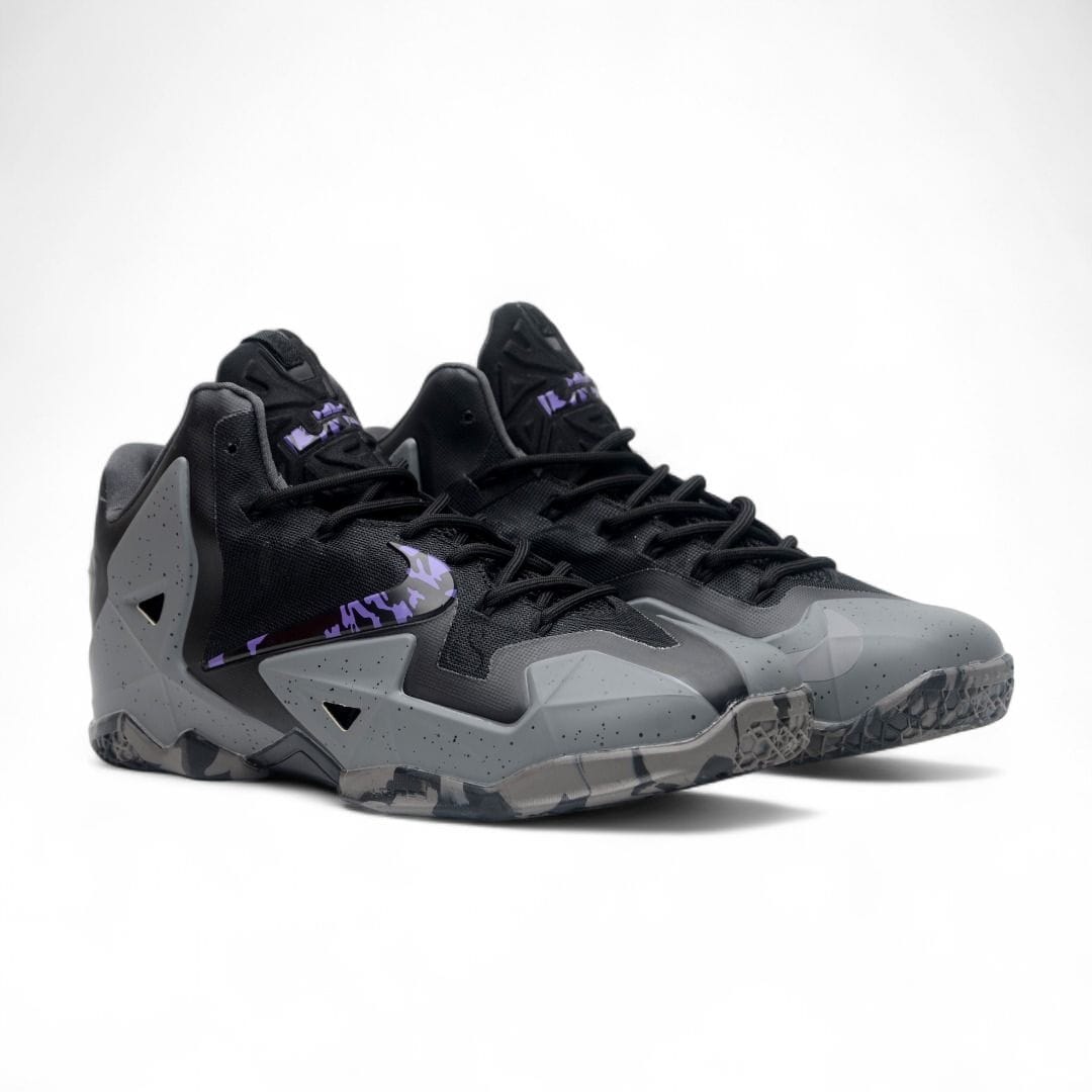 LeBron 11