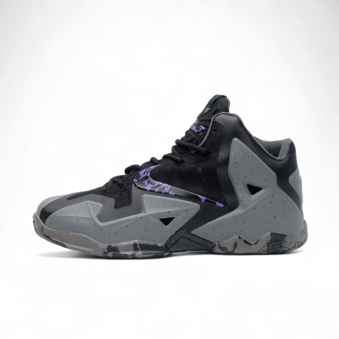 LeBron 11