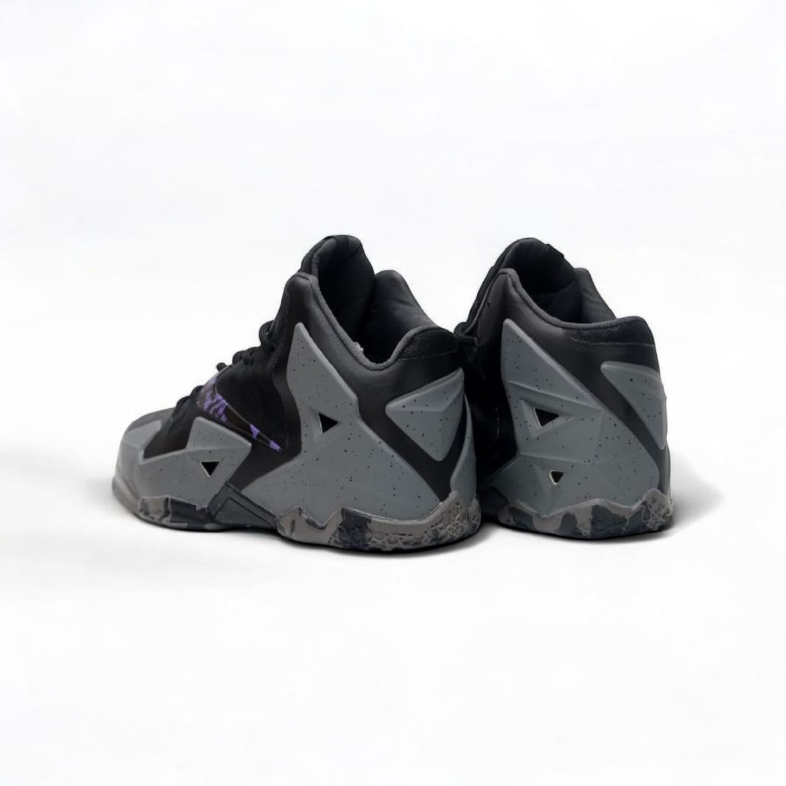 LeBron 11
