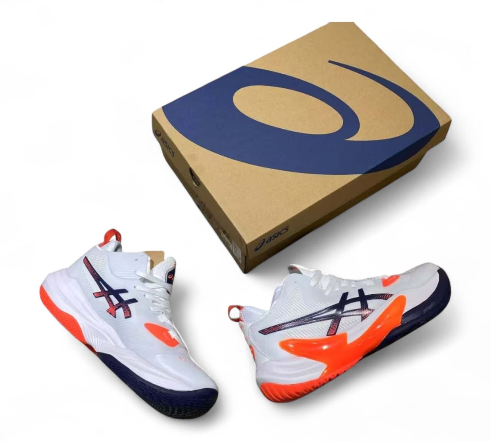 Asics Metarise 2