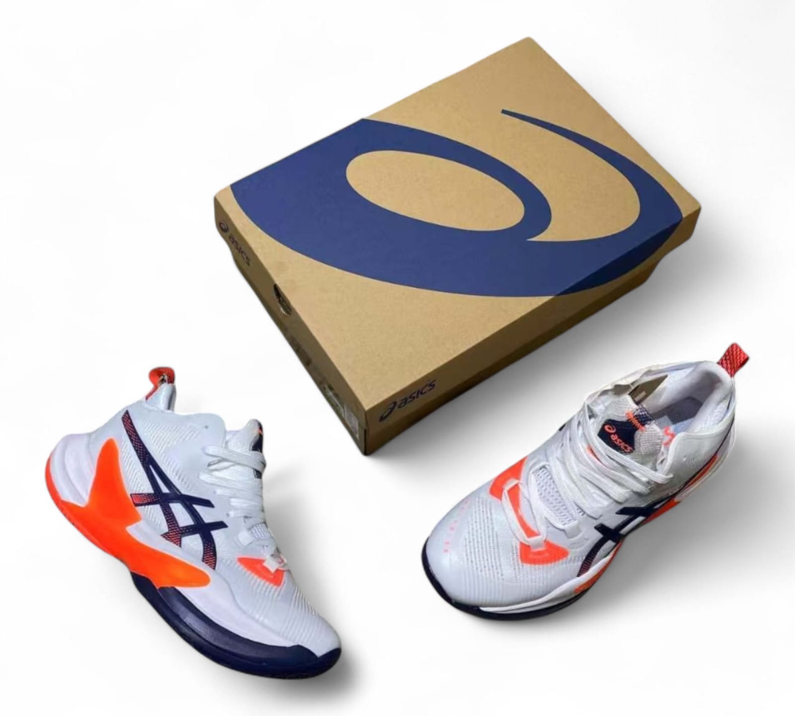 Asics Metarise 2