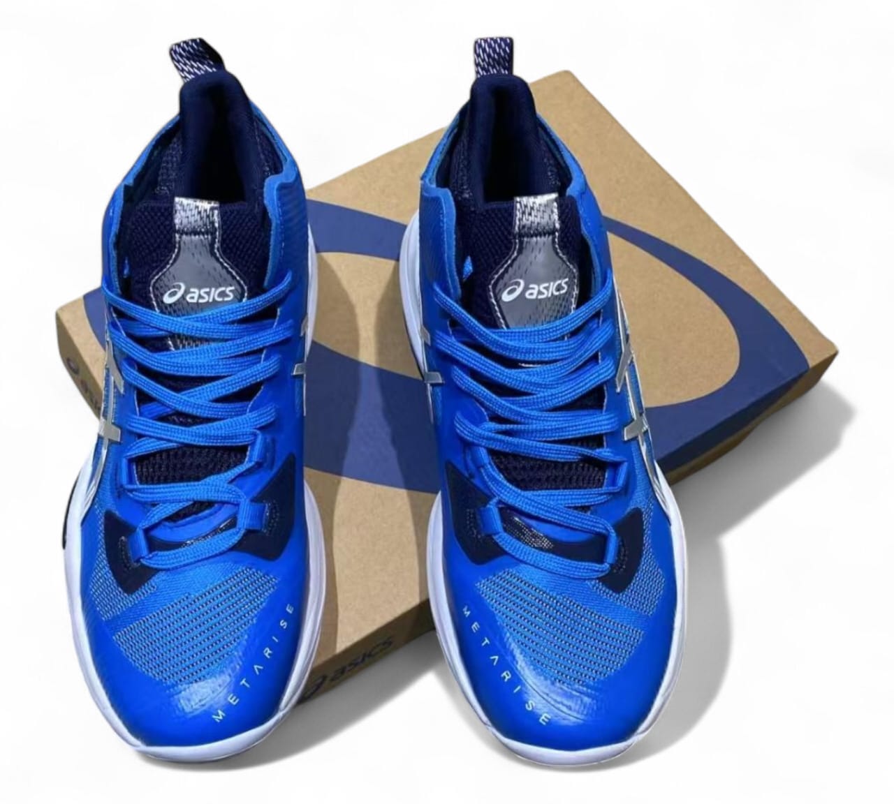 シューズ ASICS RISE 2 Asics Metarise 2