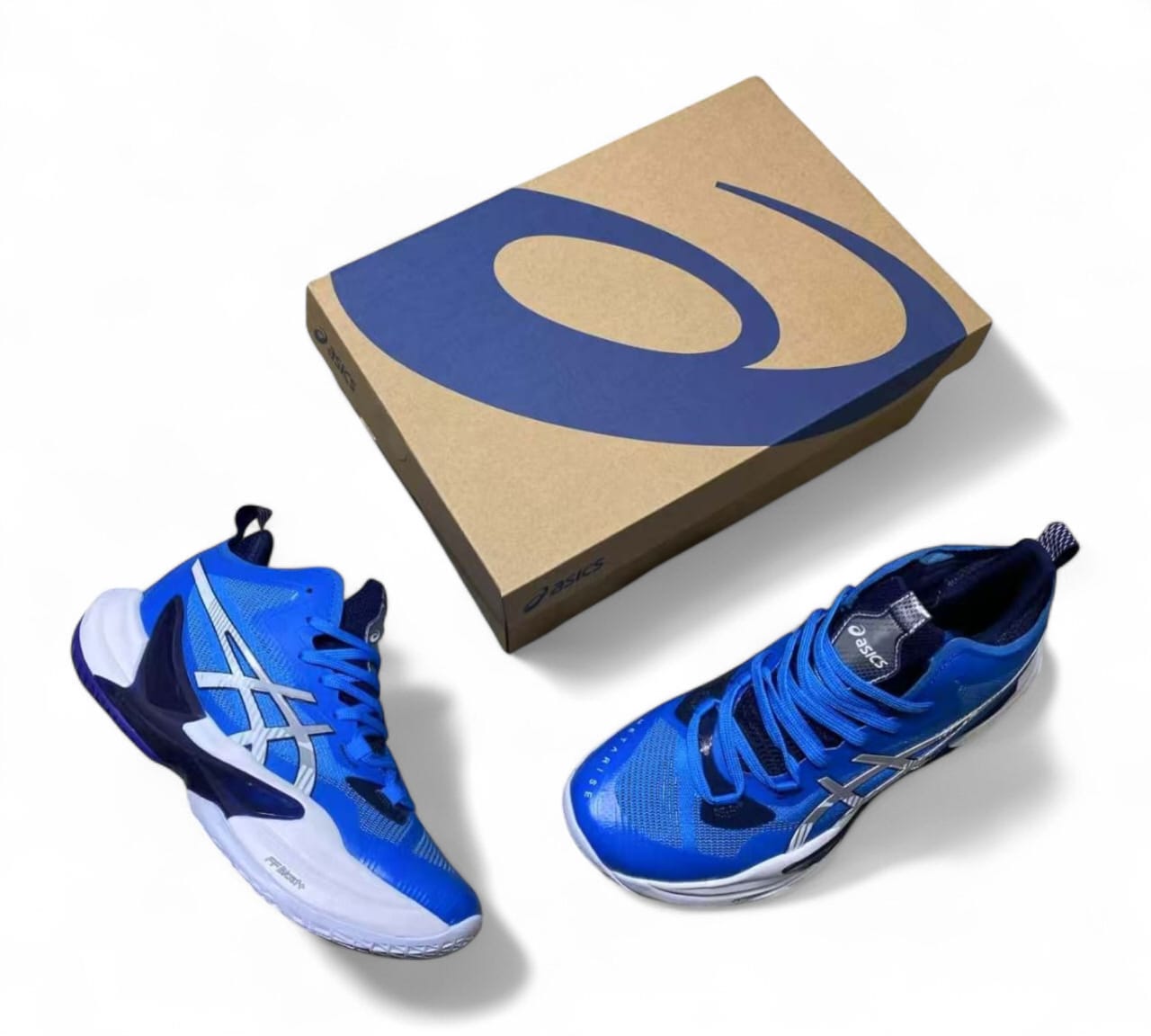 Asics Metarise 2