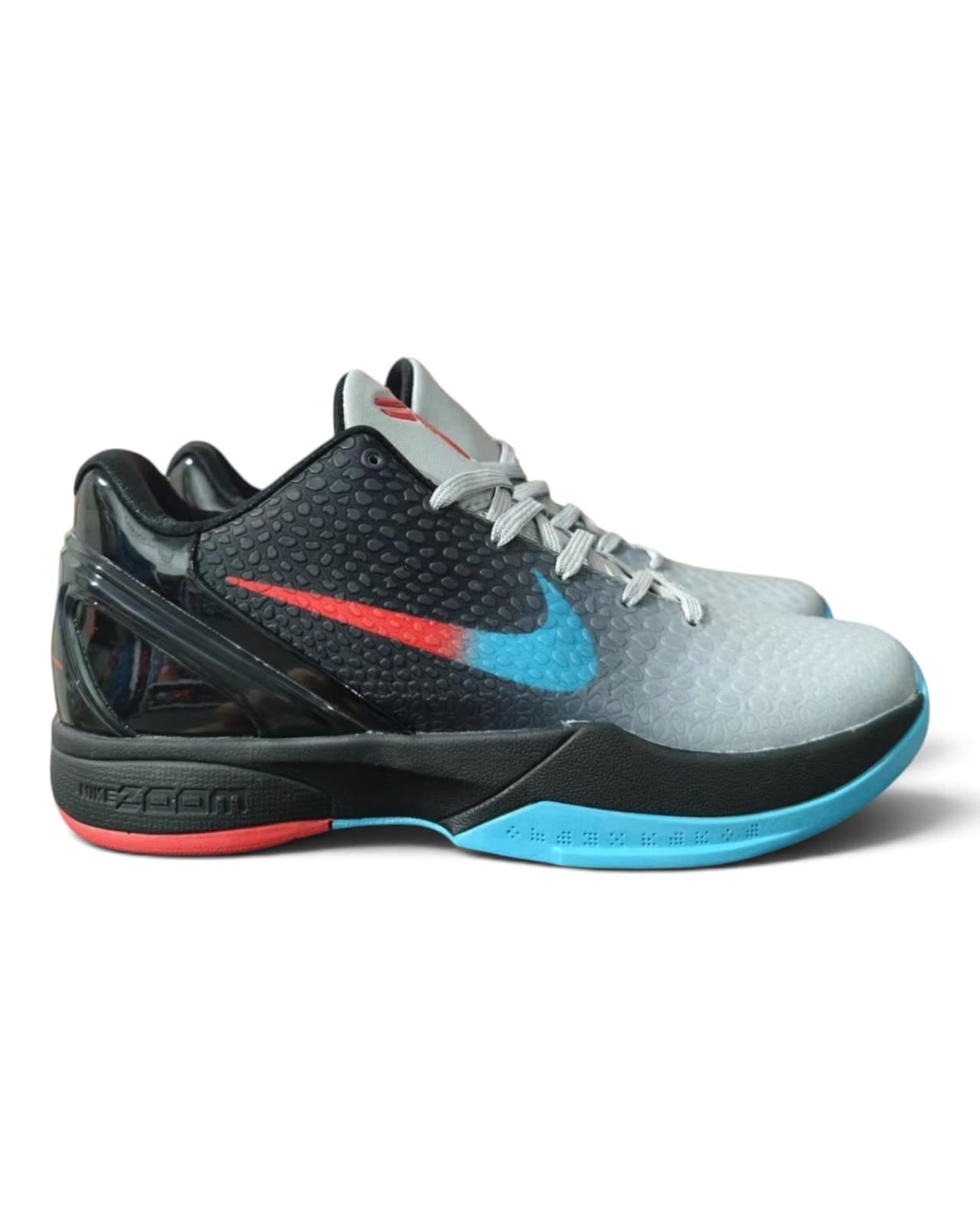 Nike Kobe 6 Knightfall Vader PE