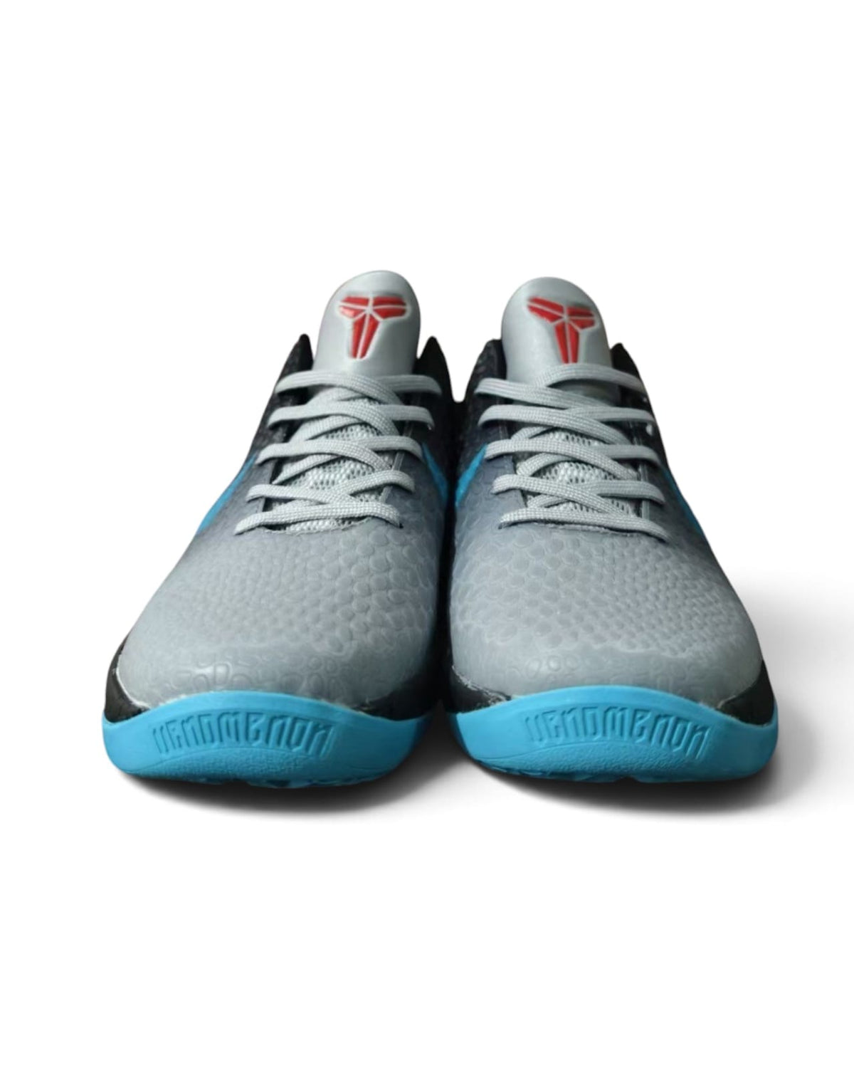 Nike Kobe 6 Knightfall Vader PE