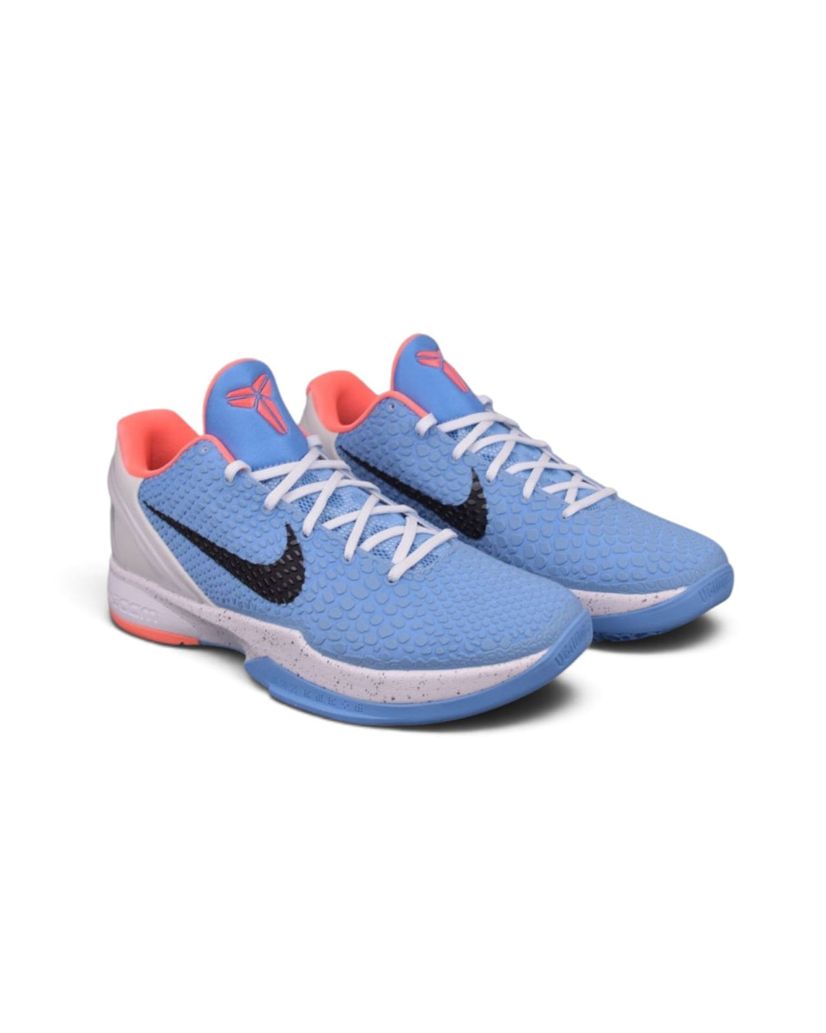 Nike Kobe 6 Protro “Memphis Grizzlies”