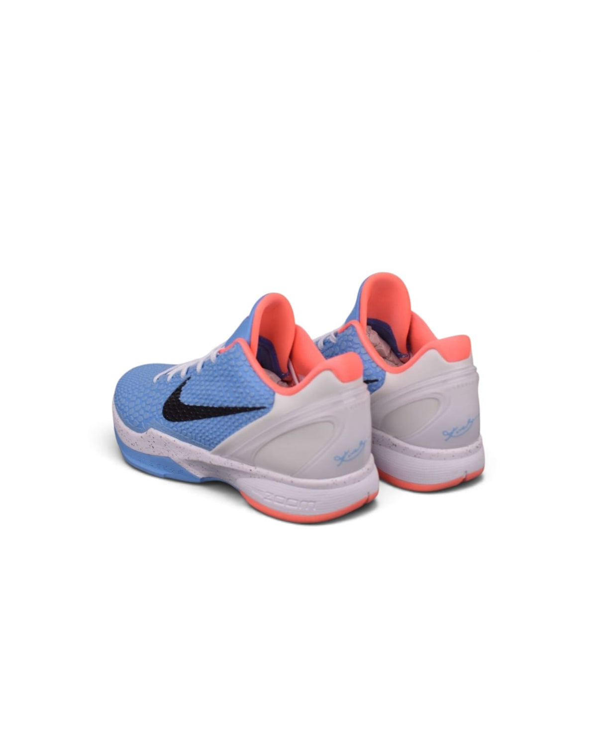 Nike Kobe 6 Protro “Memphis Grizzlies”
