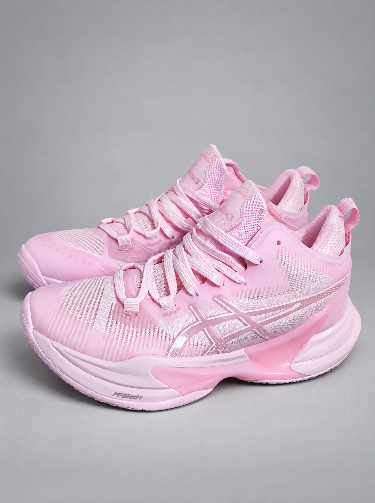 Asics Metarise 2 Pink - BR 38 - 26 cm - Pronta Entrega