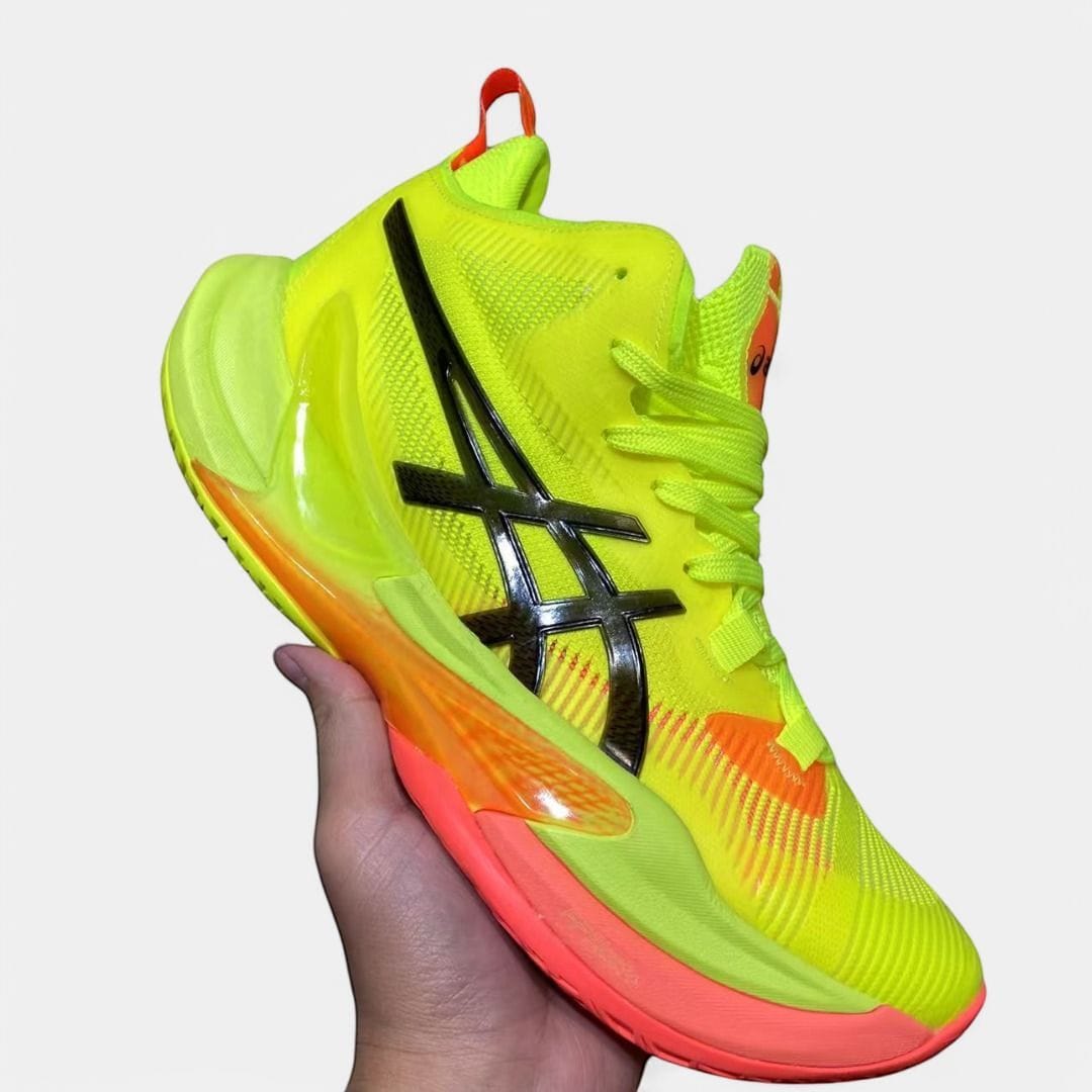 Asics Metarise 2