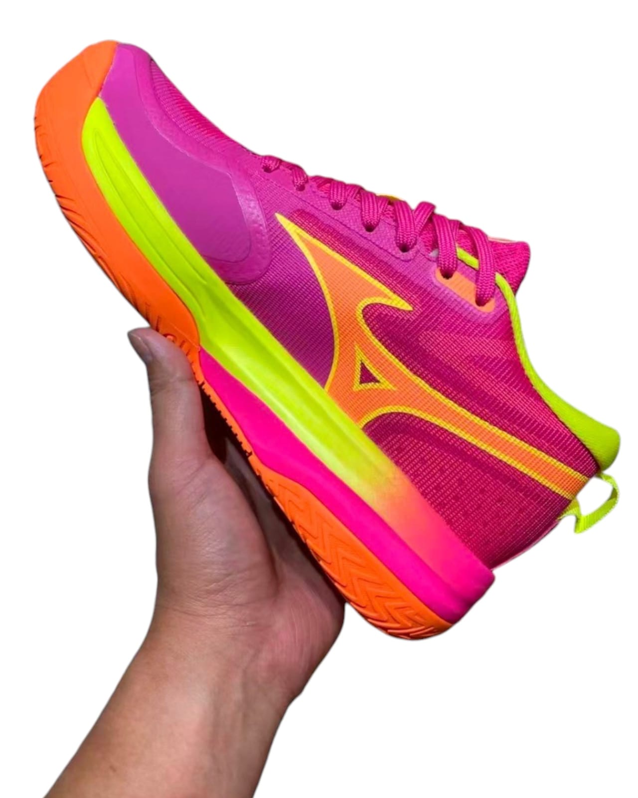 Tênis de Vôlei Mizuno Neo Jump