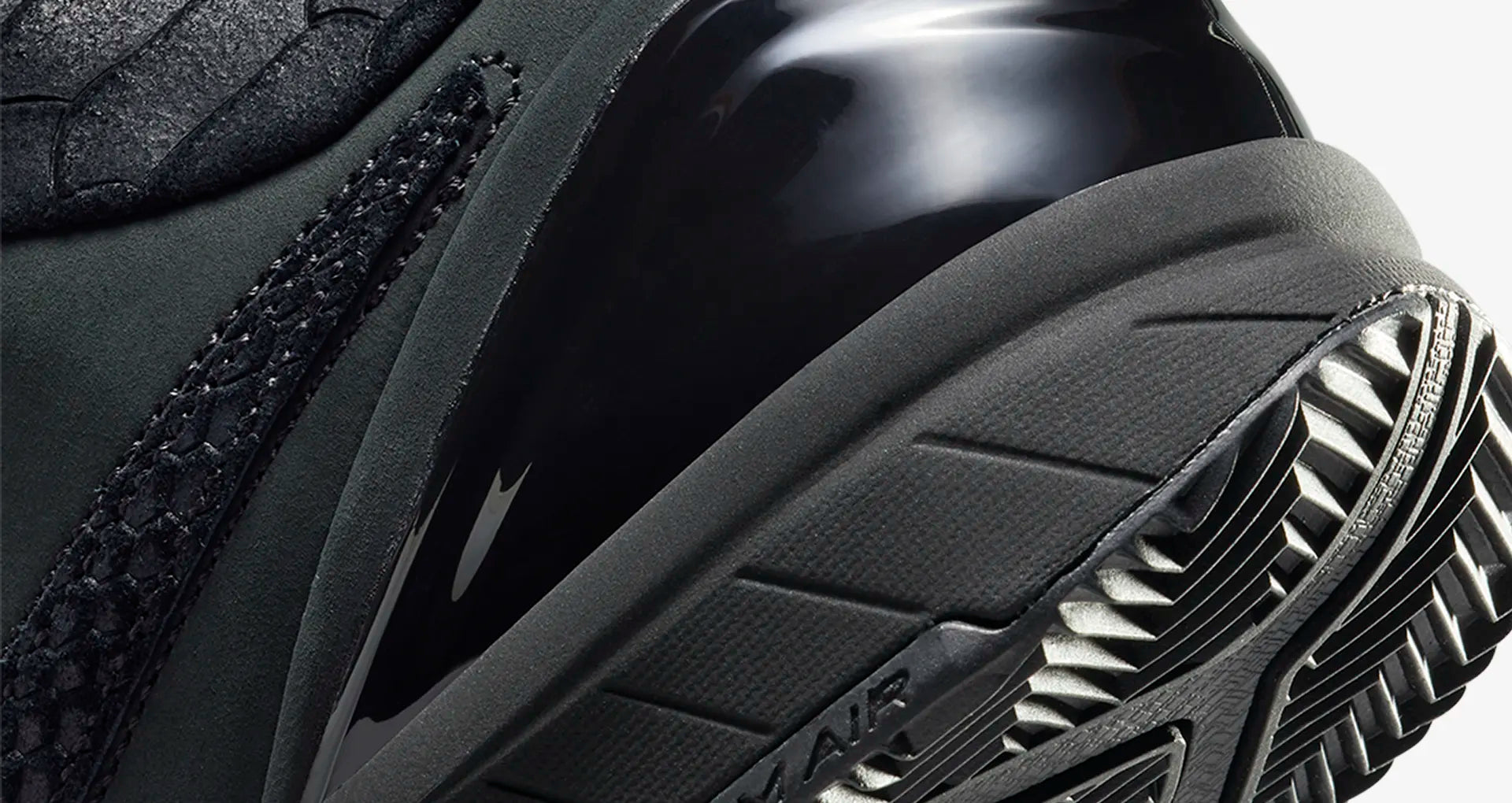 Kobe 4 Protro Black