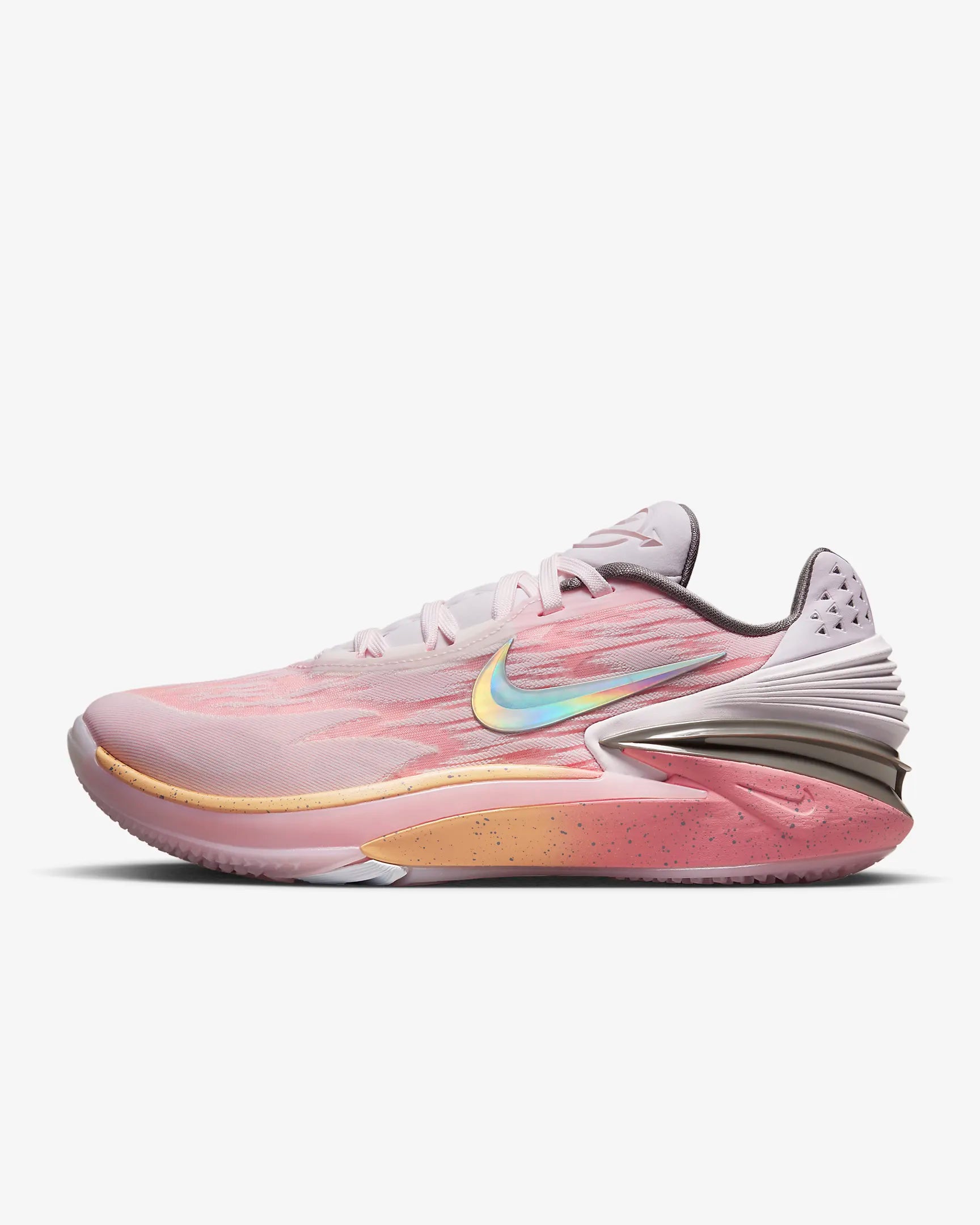 Tenis basquete best sale nike zoom