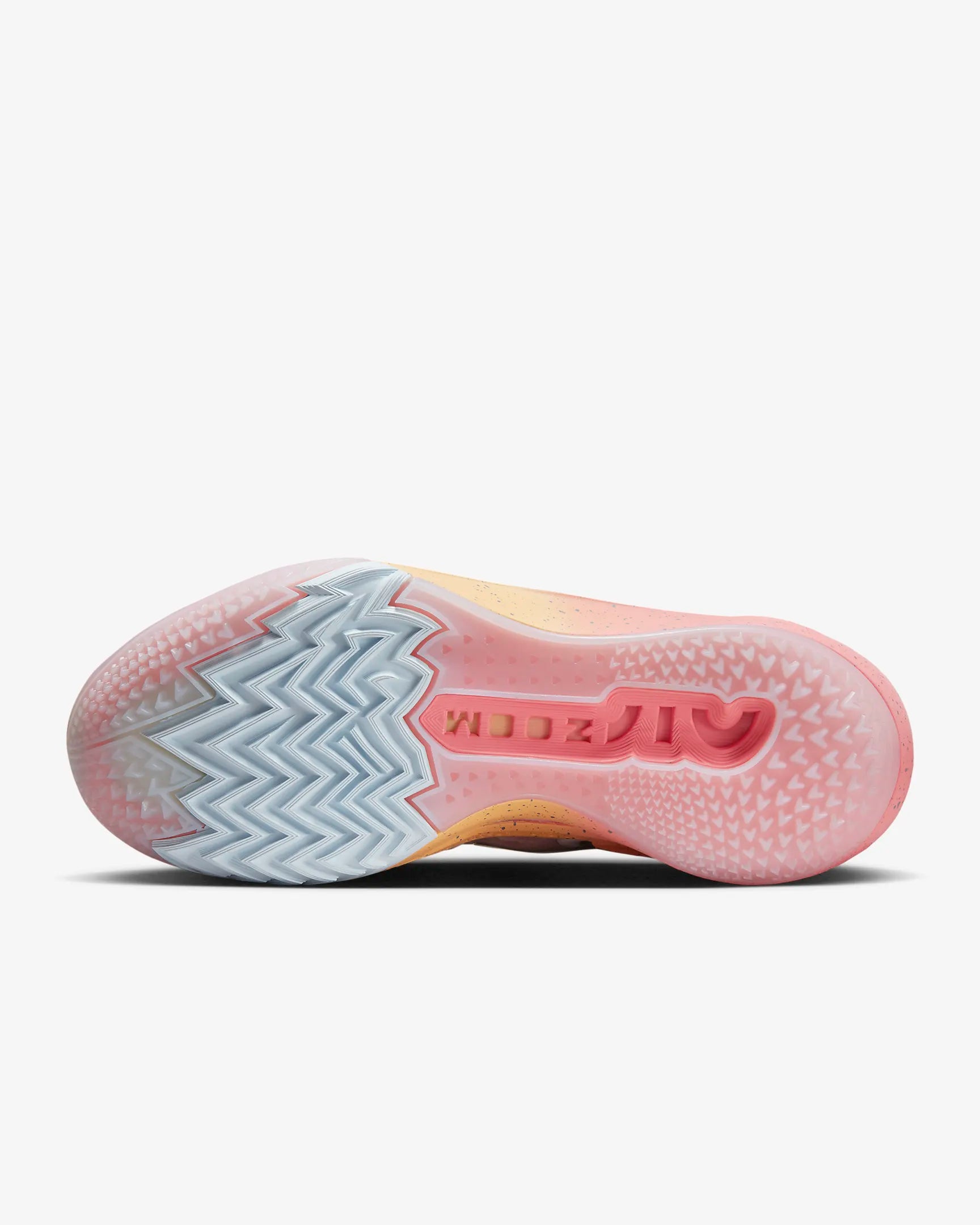 Tênis de Basquete Nike Air Zoom G.T. Cut 2