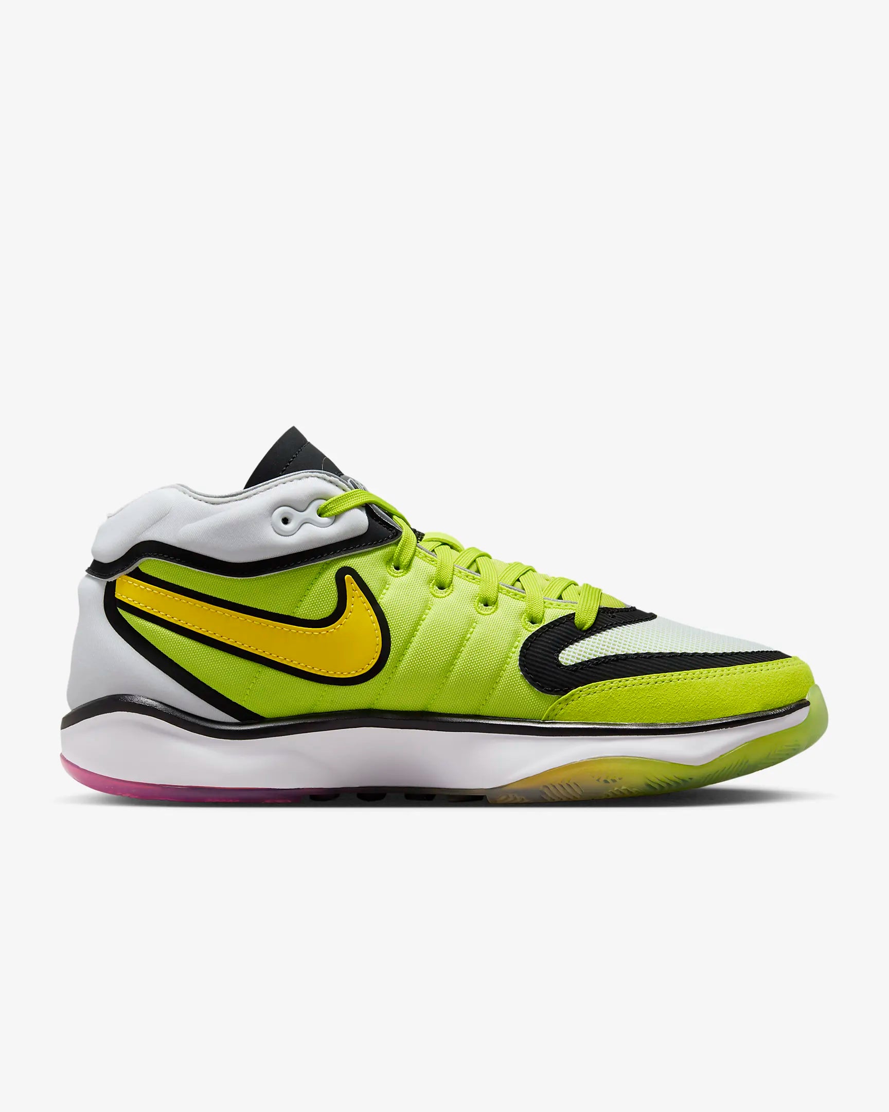 Nike G.T. Hustle 2