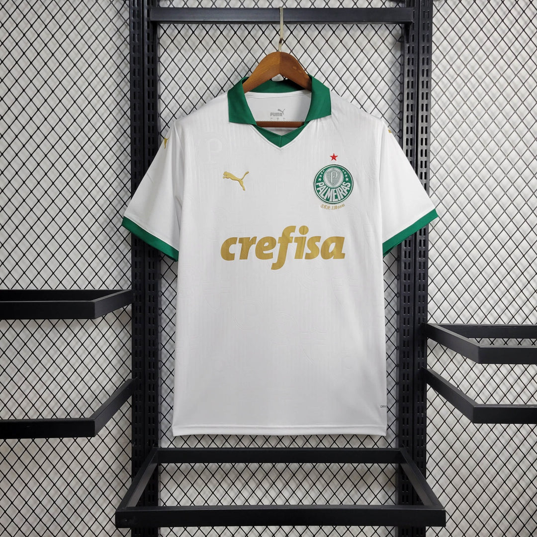 Camisa Palmeiras 2 Away 24/25