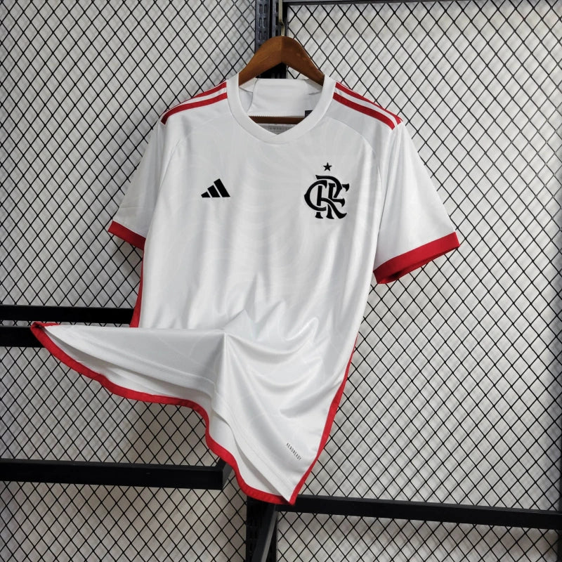 Camisa 2 CR Flamengo 24/25 Masculina