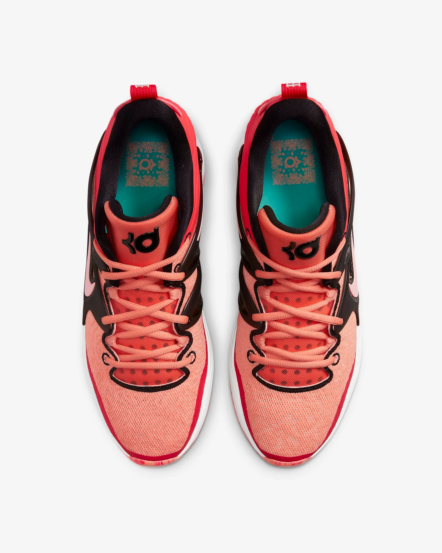 KD15 “Napheesa Collier”
