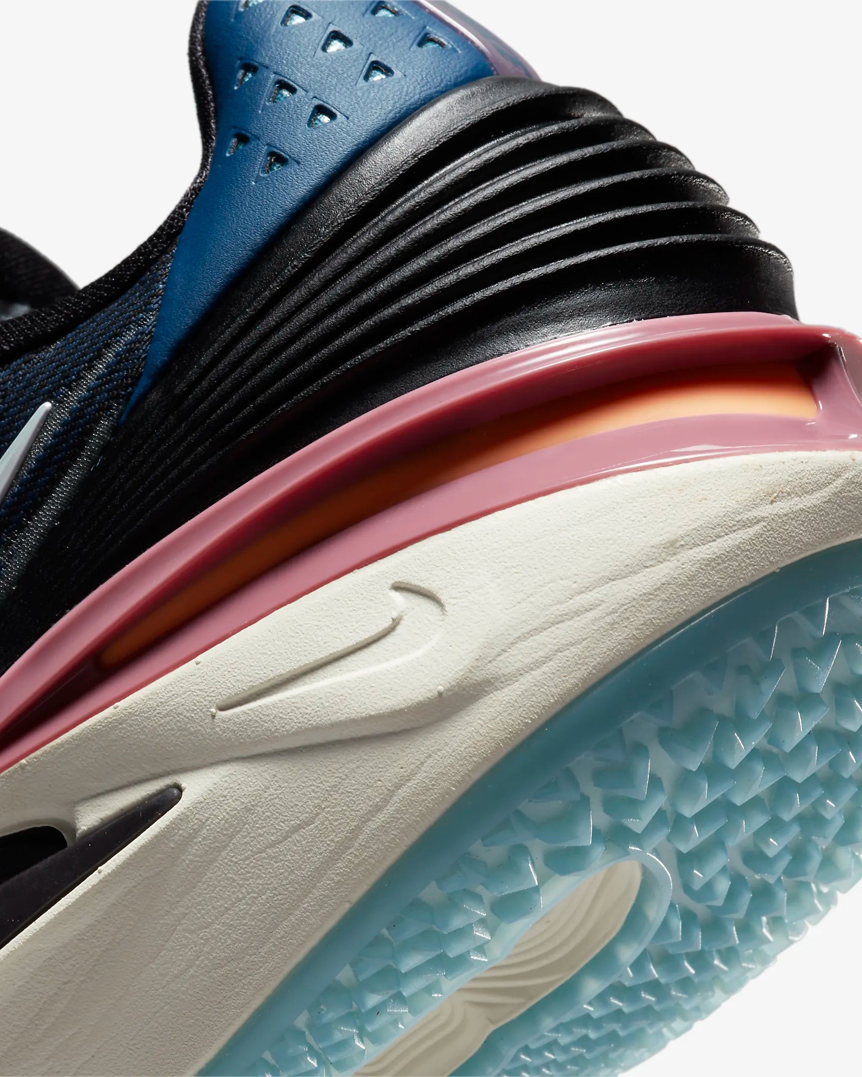 Tênis de Basquete Nike Air Zoom G.T. Cut 2
