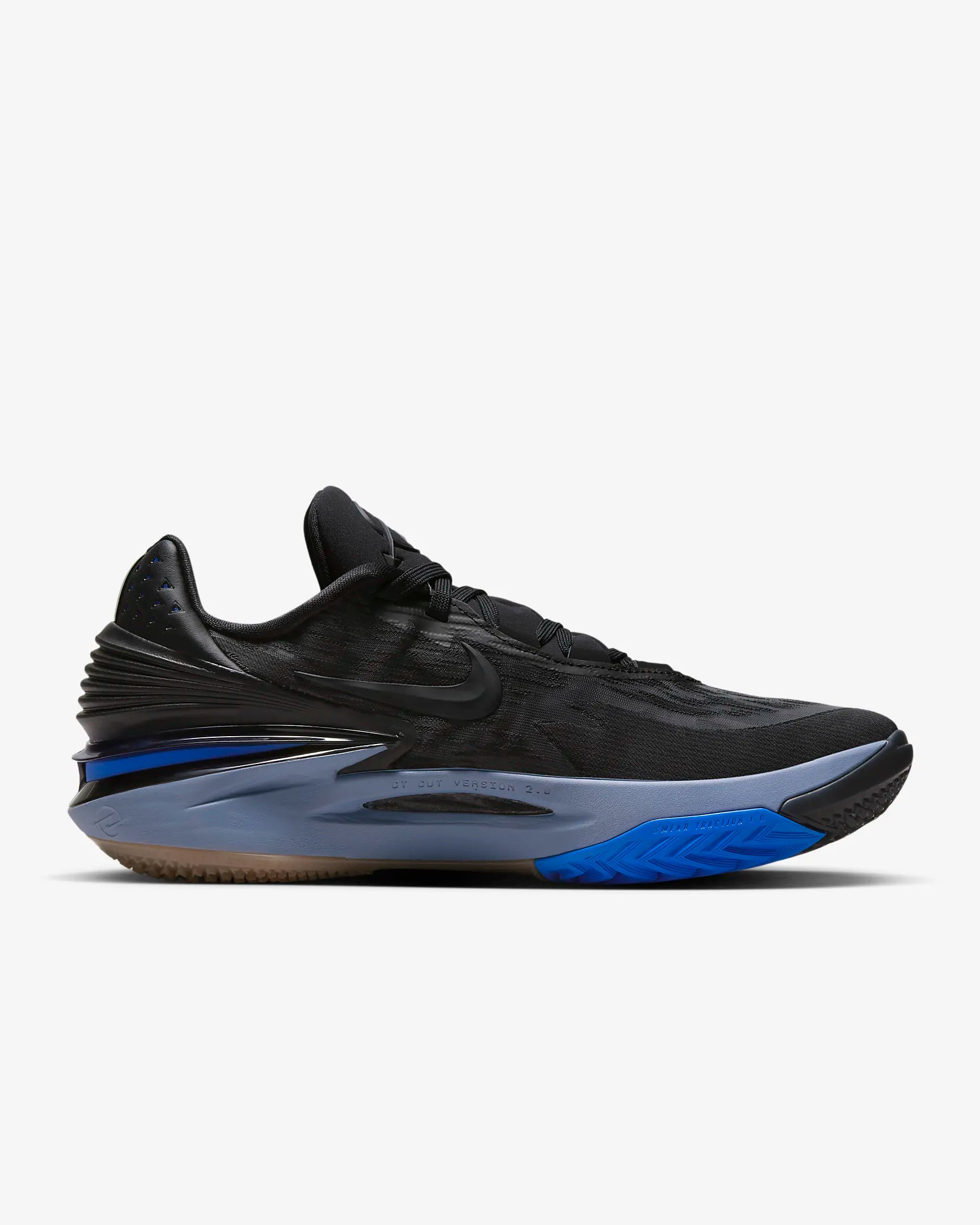Tênis de Basquete Nike Air Zoom G.T. Cut 2