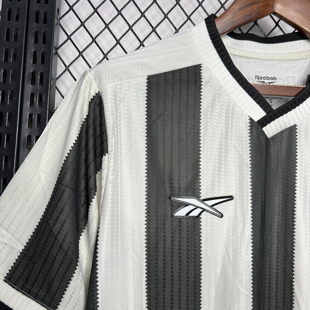 Camisa Home Botafogo 24/25 Masculina