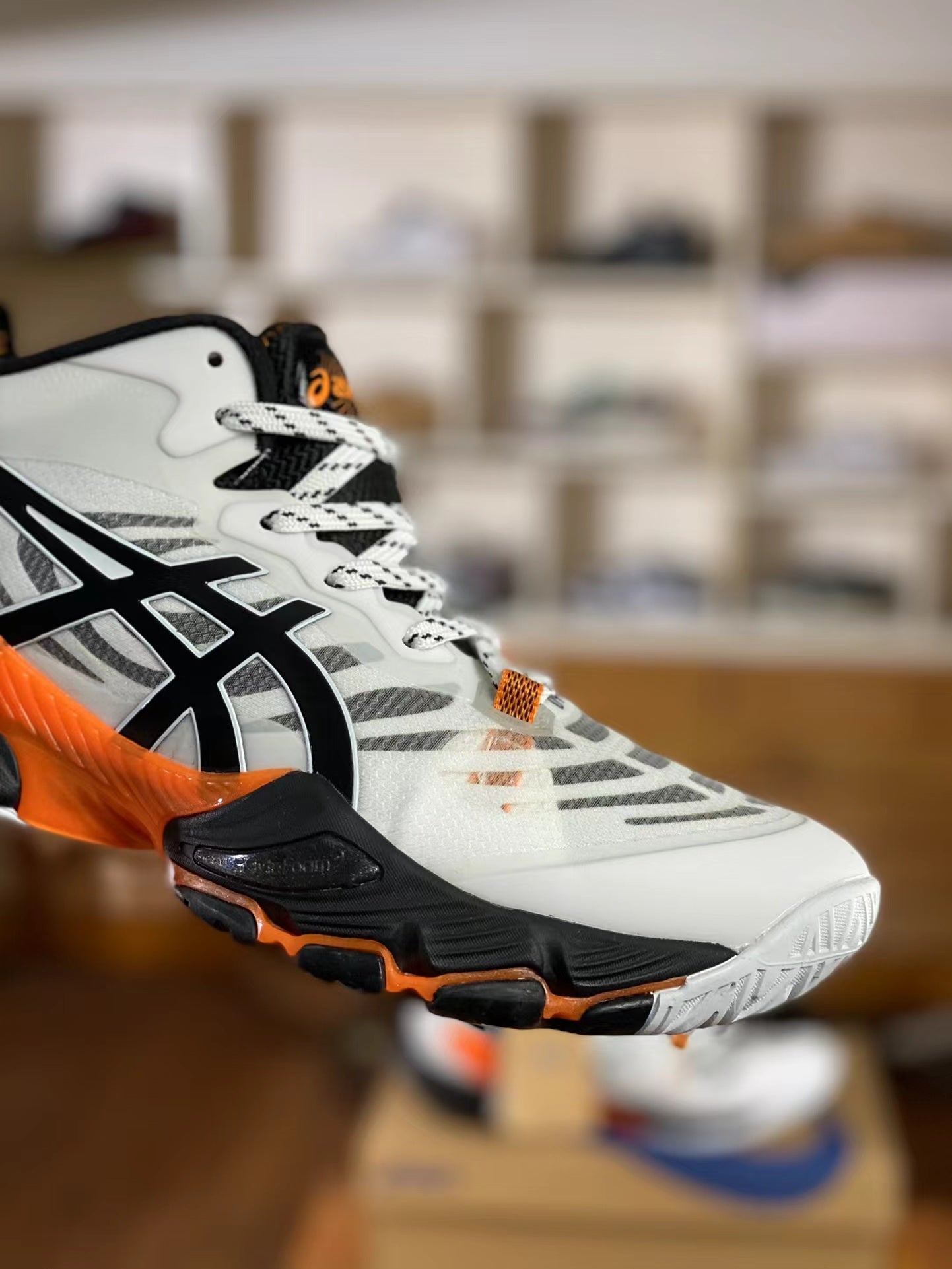 asics メタライズ 28cm メタライズアシックスmetarise 28.0cm