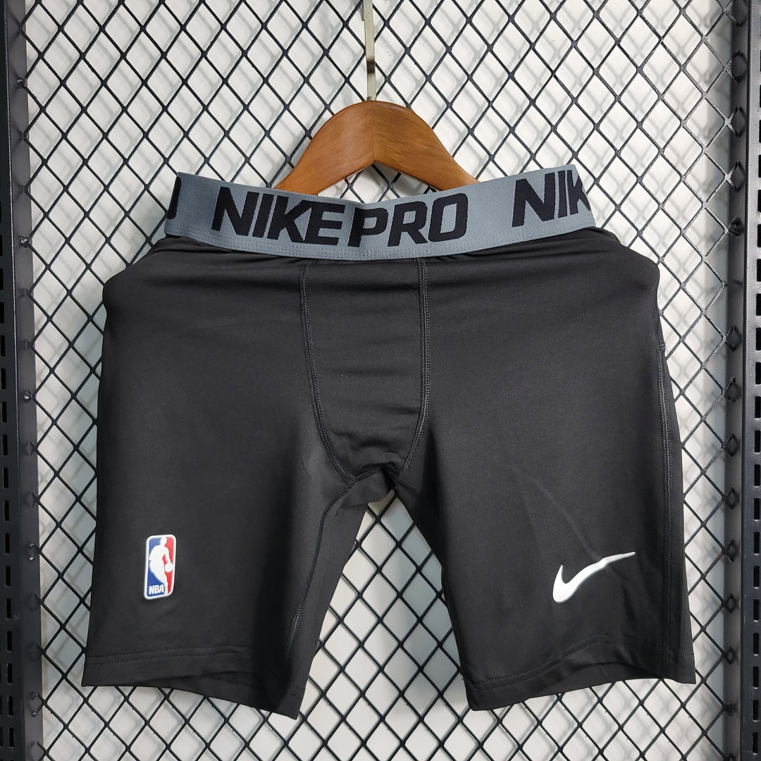 Short de Compressão Nike Nba Dri-Fit