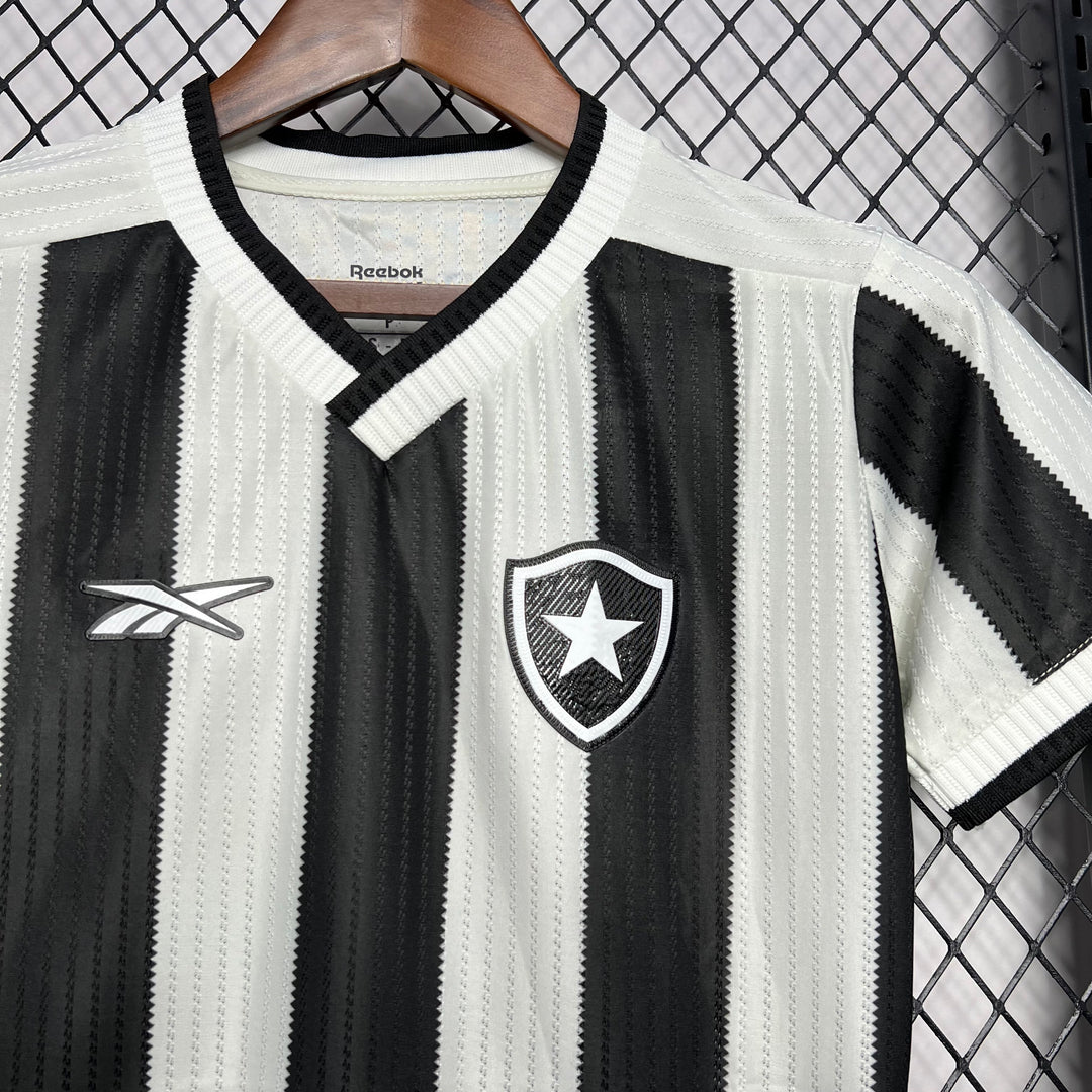 Camisa Home Botafogo 24/25 Feminina