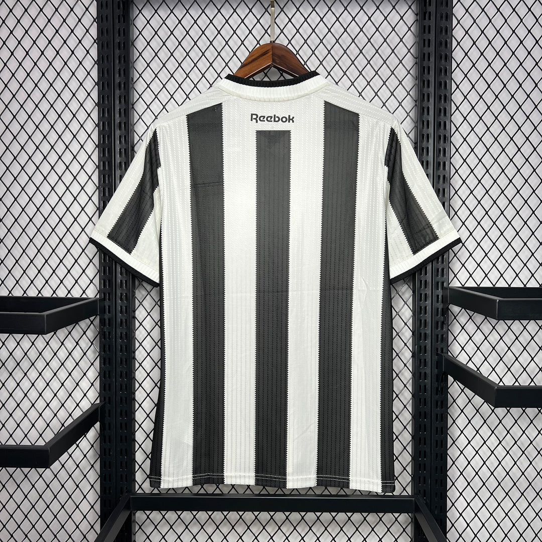 Camisa Home Botafogo 24/25 Masculina