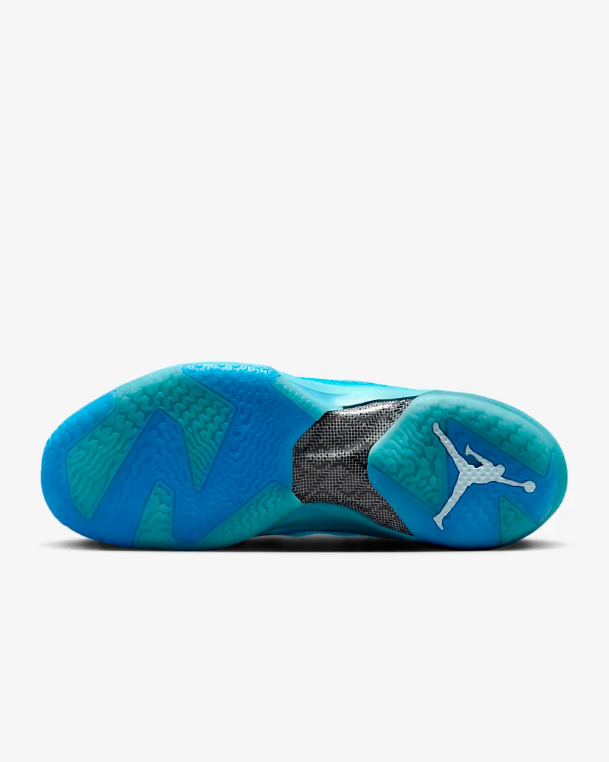 Air Jordan XXXVII Zion