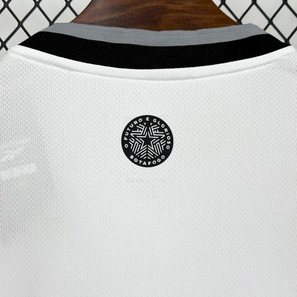 Camisa 3 Botafogo 24/25 Masculina