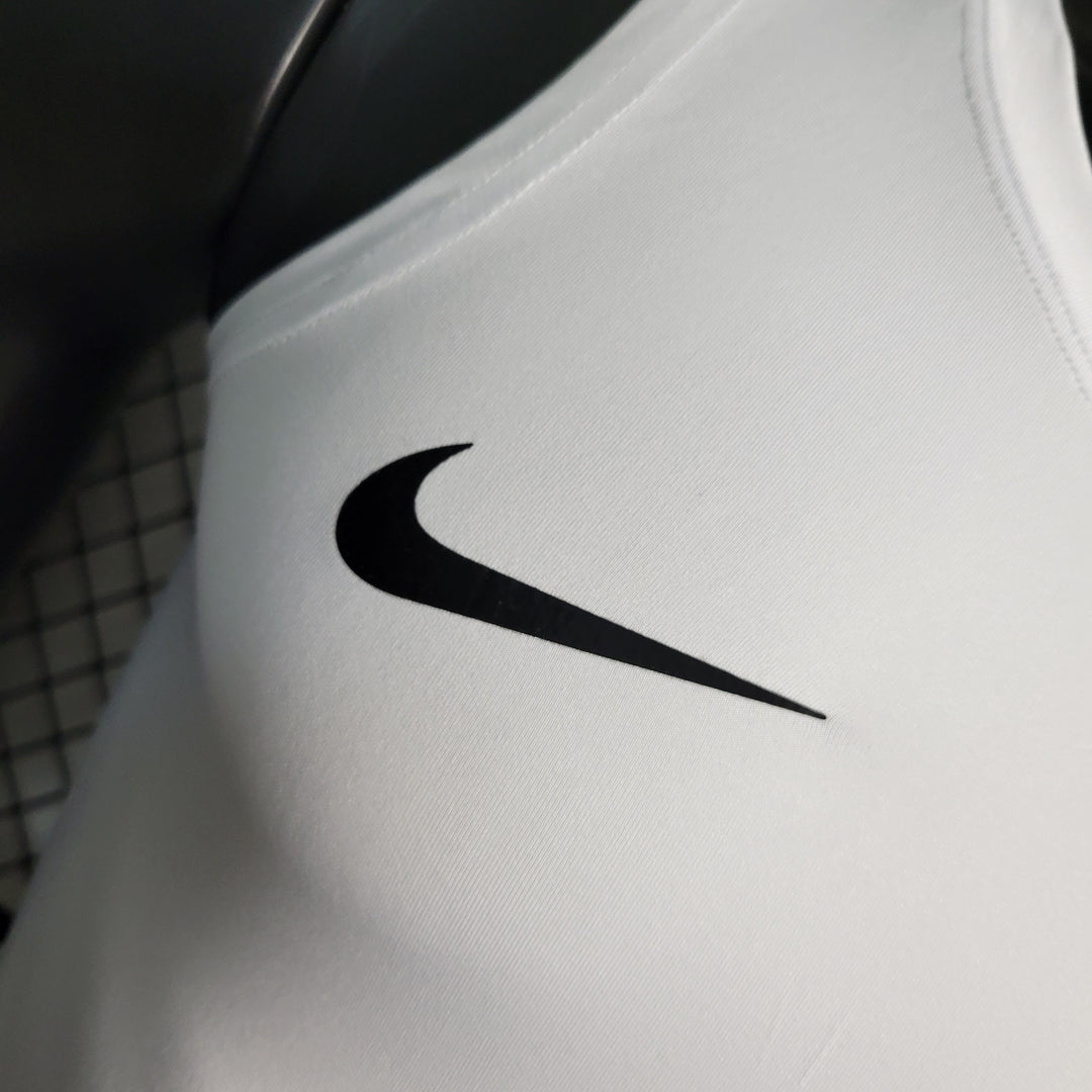 Regata de Compressão Nike Nba Dri-Fit