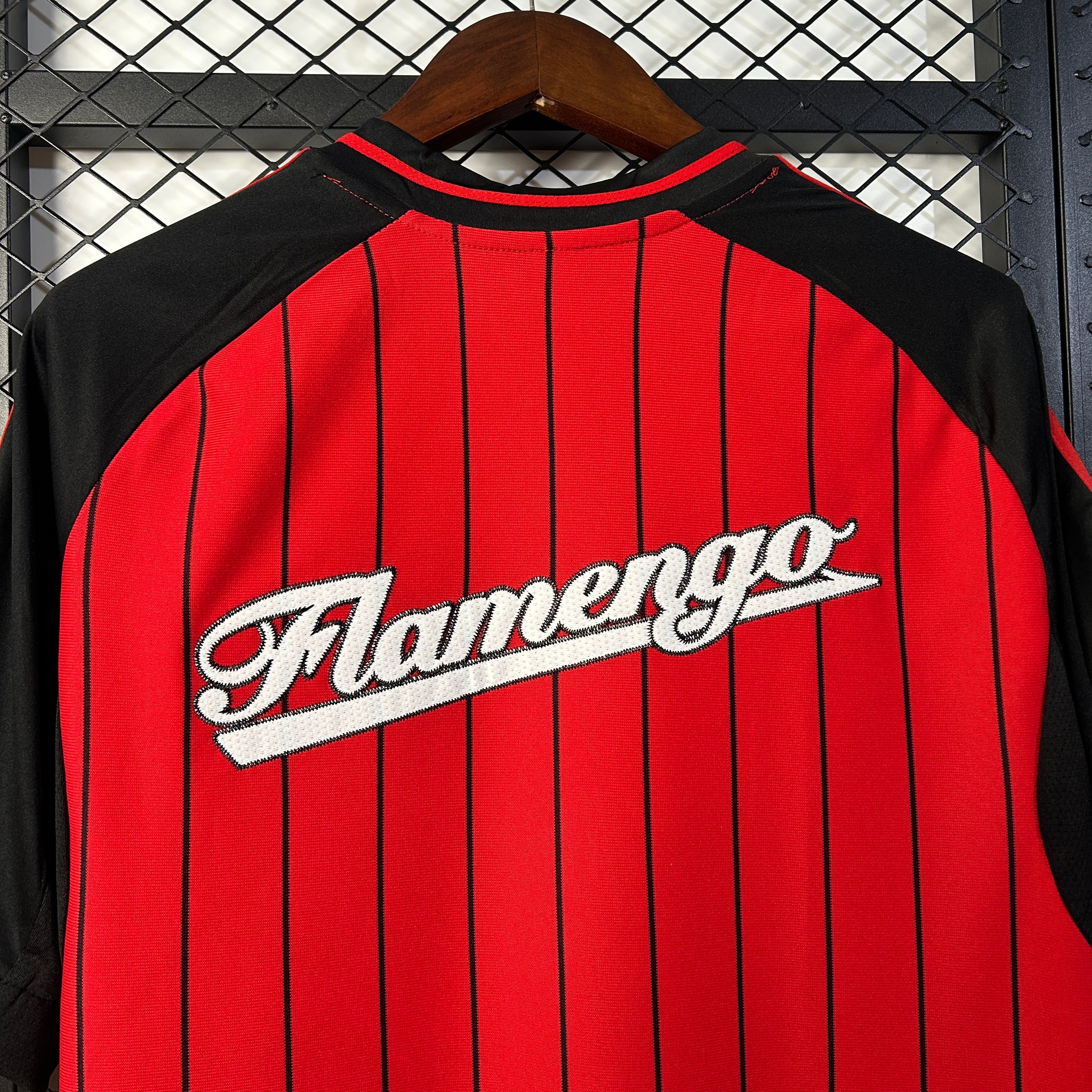 Camisa CR Flamengo US Pack