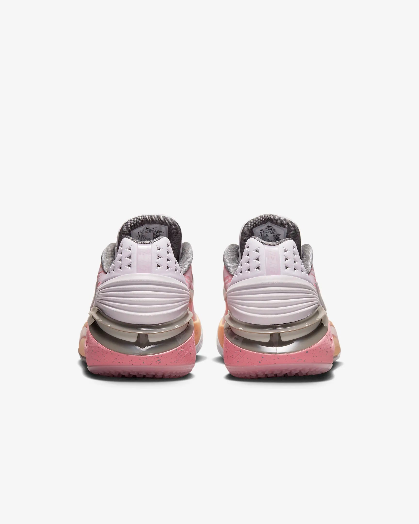 Tênis de Basquete Nike Air Zoom G.T. Cut 2