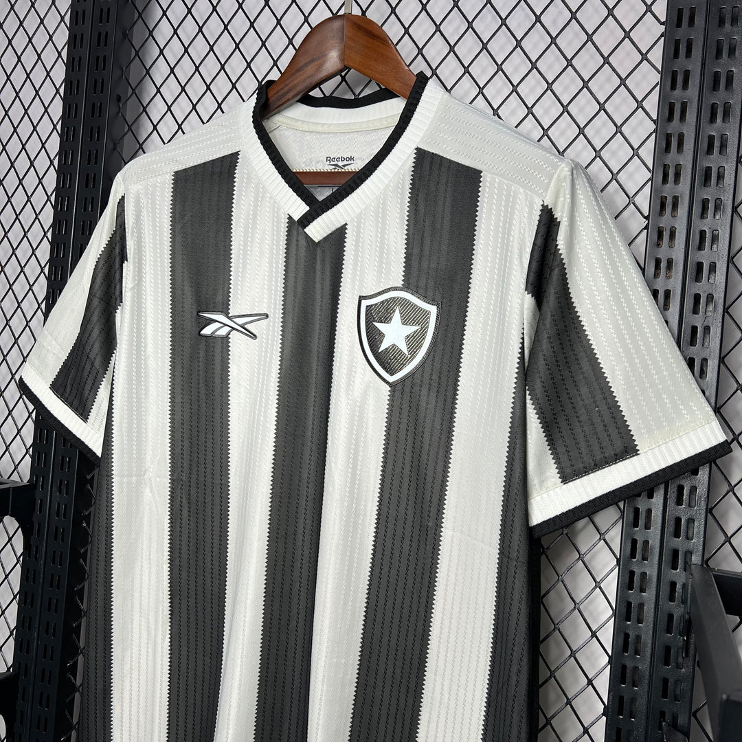 Camisa Home Botafogo 24/25 Masculina