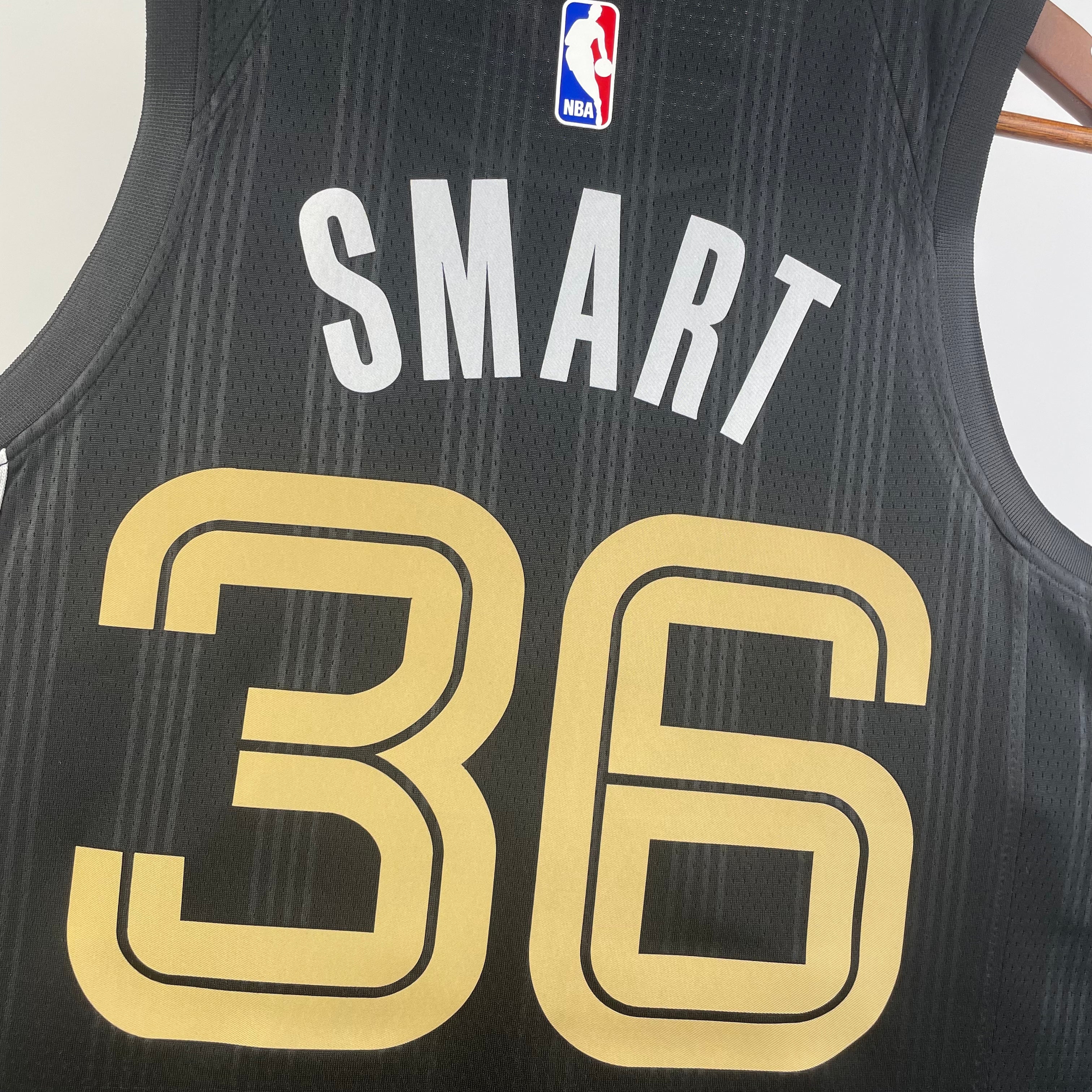 Camisa Regata Memphis Grizzlies Marcus Smart