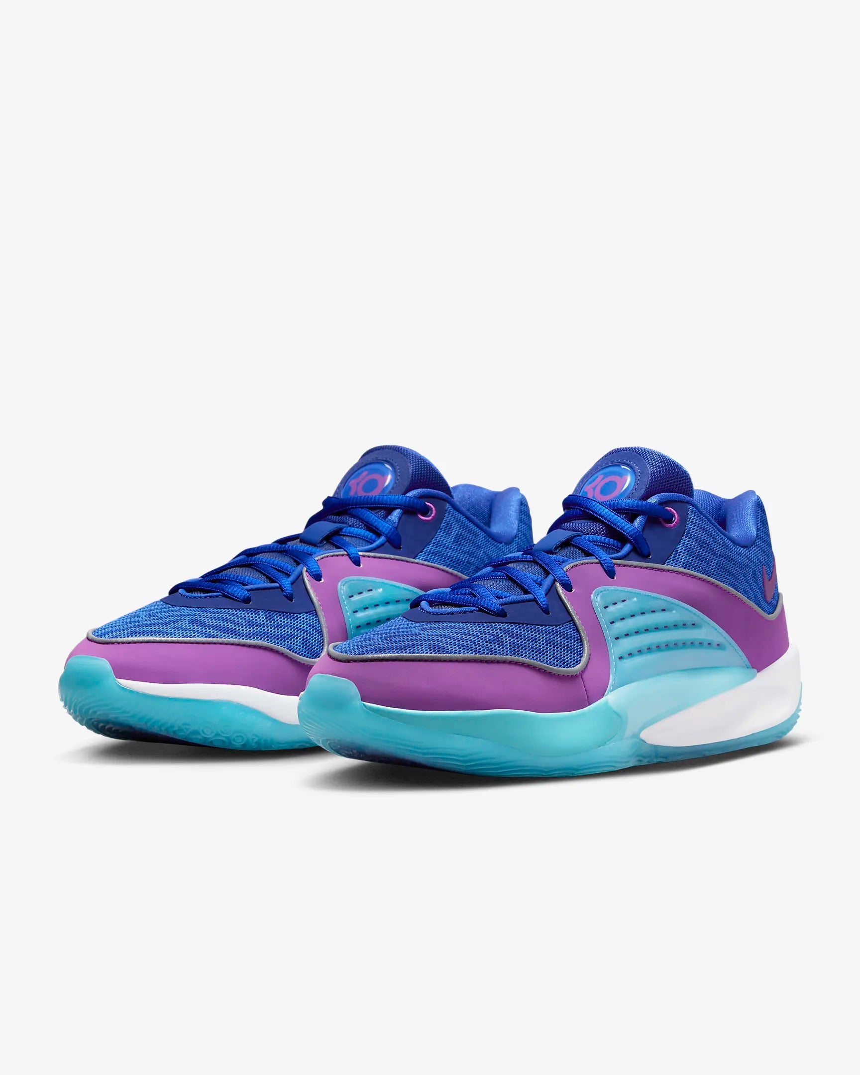 KD 16 EP