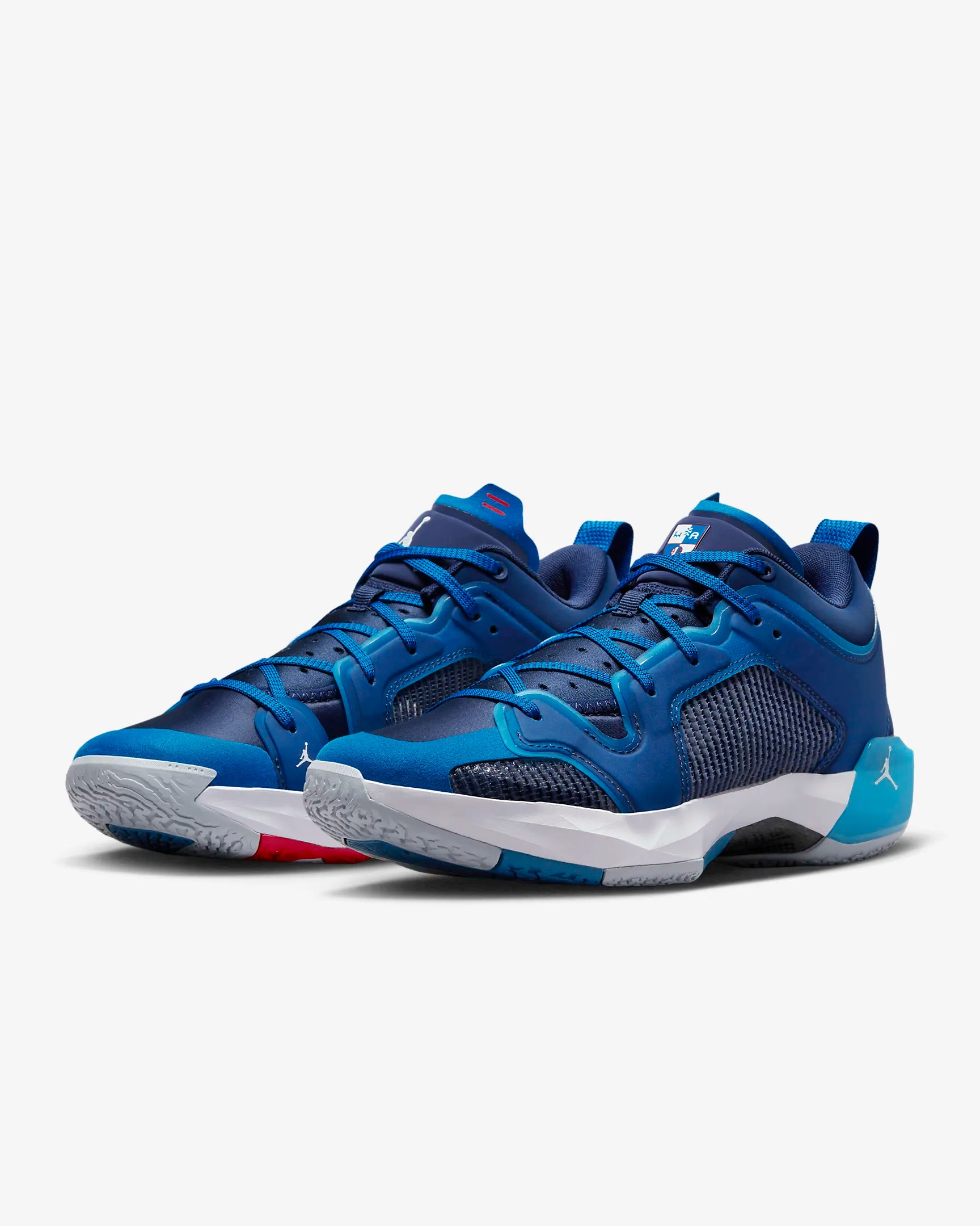 Air Jordan XXXVII Low
