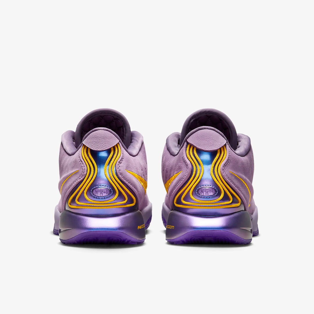 LeBron XXI "Freshwater"