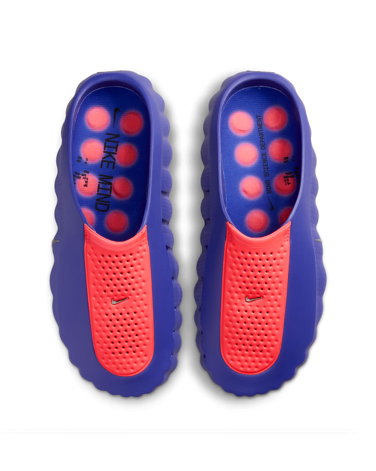 Nike Mind 001 AMP “Spider-Man”