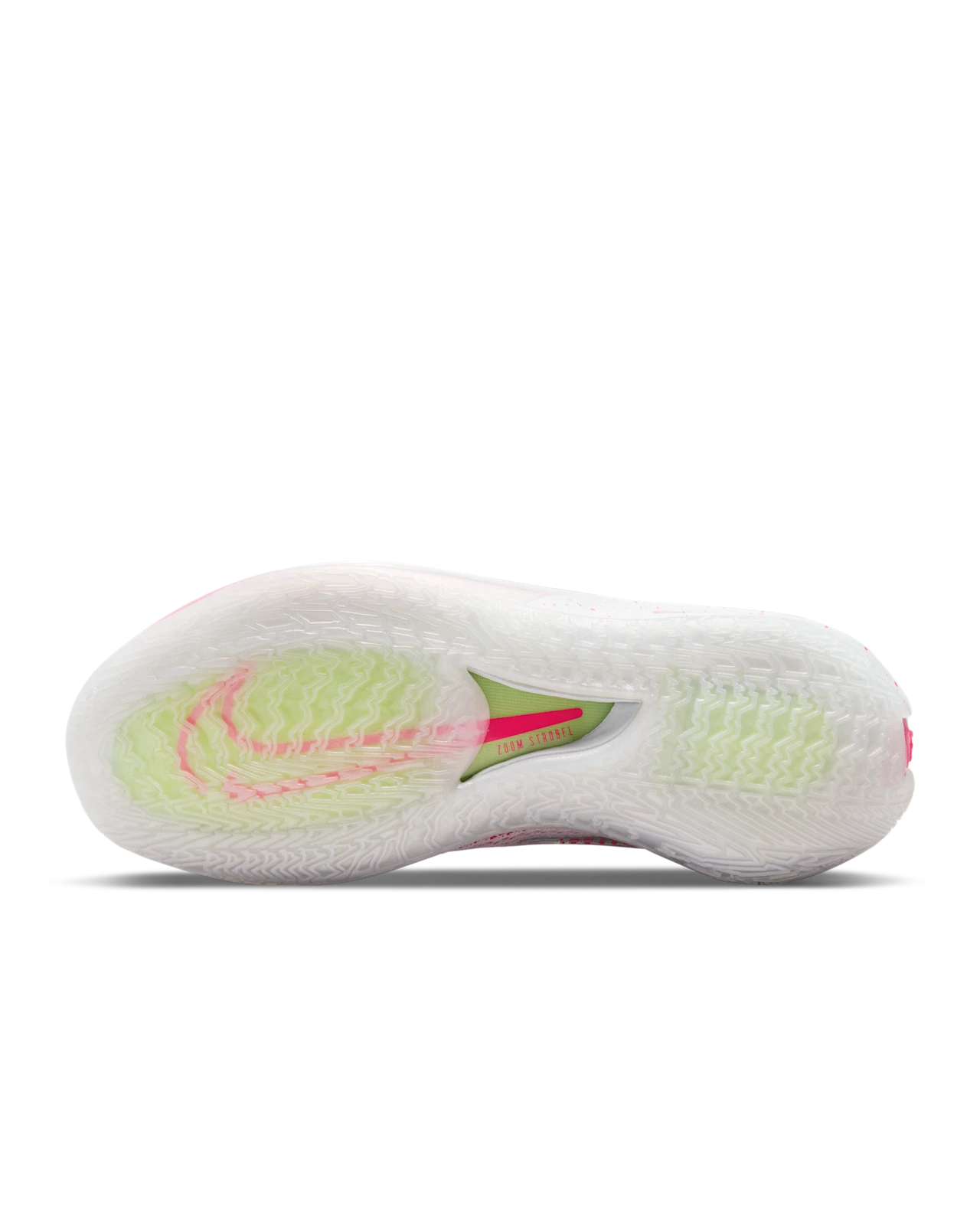Nike G.T. Cut Flash Rosa
