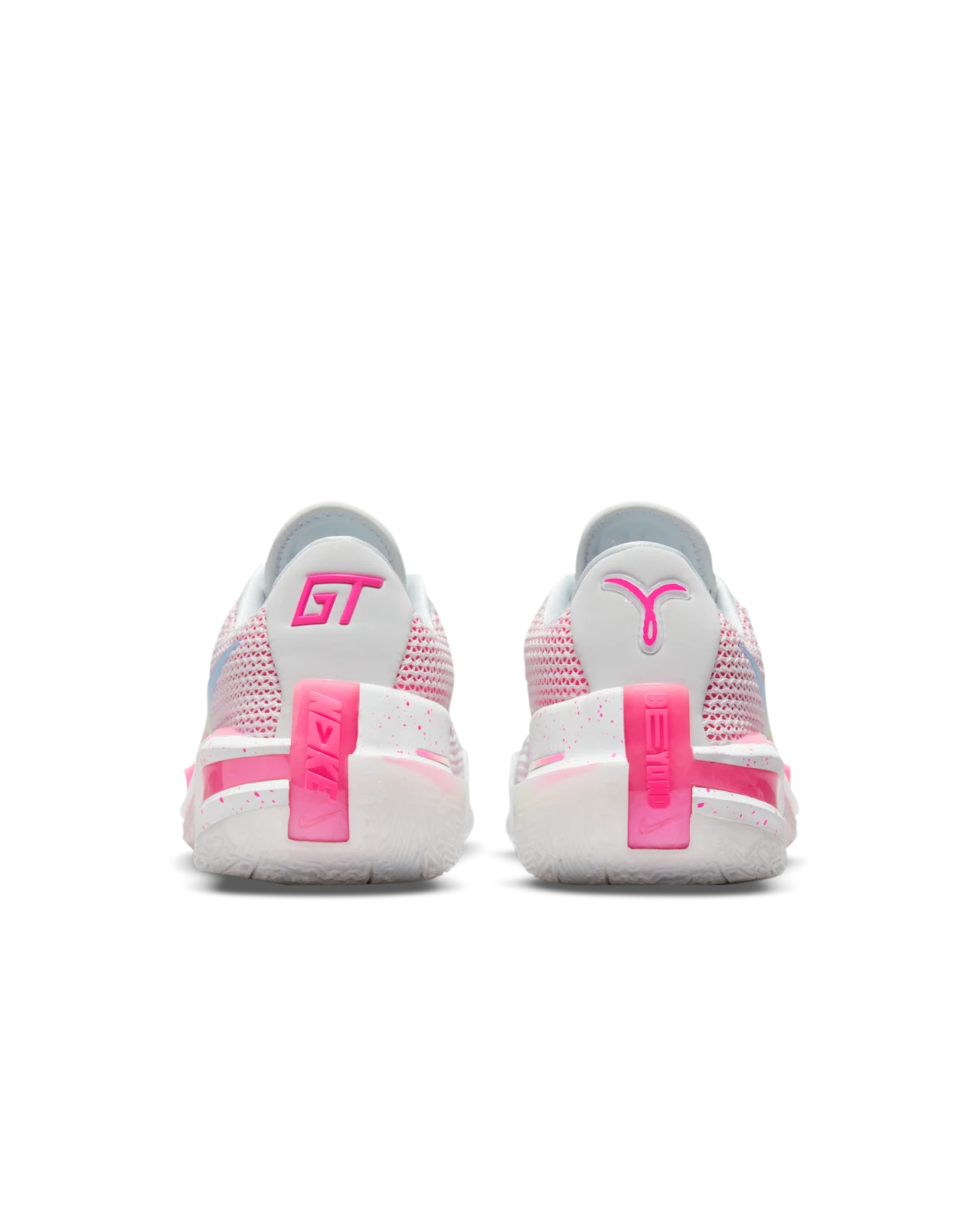 Nike G.T. Cut Flash Rosa