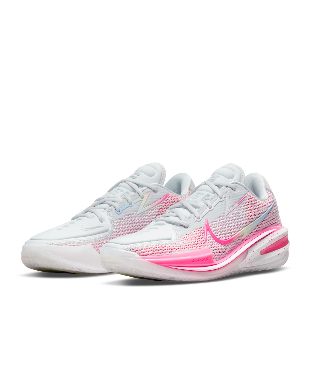 Nike G.T. Cut Flash Rosa