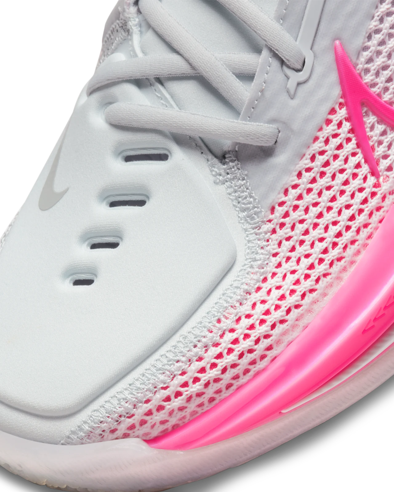 Nike G.T. Cut Flash Rosa